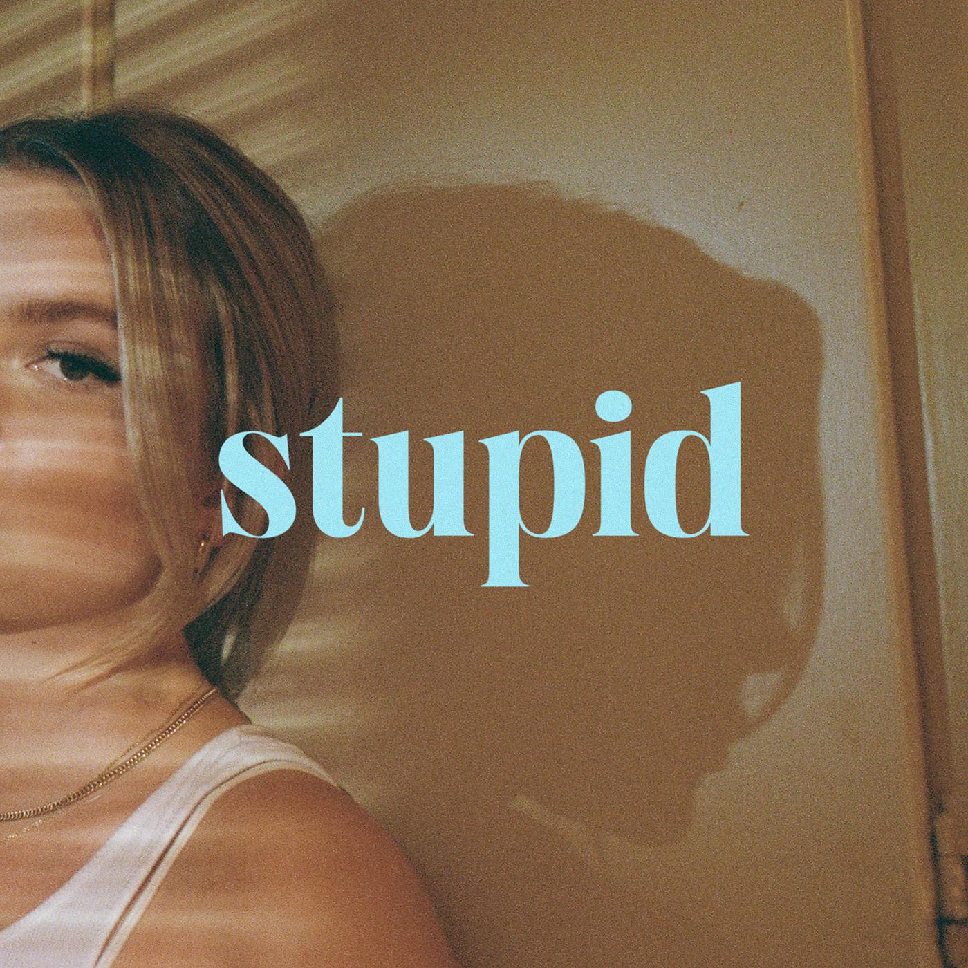 Постер альбома Stupid