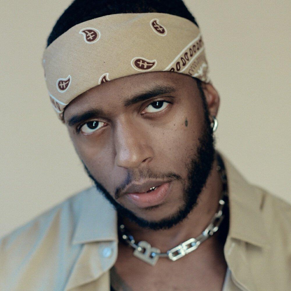 6LACK все песни в mp3