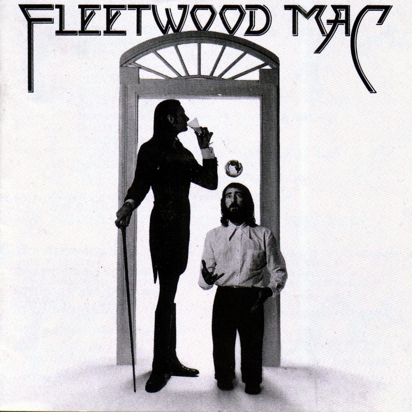 Fleetwood Mac - Blue Letter