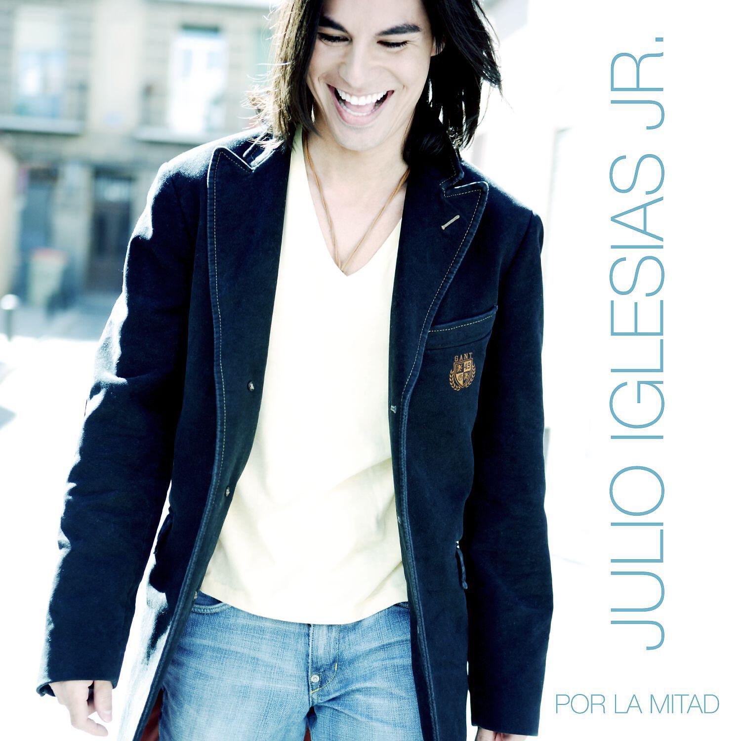 Julio Iglesias Jr - Promete decir la verdad