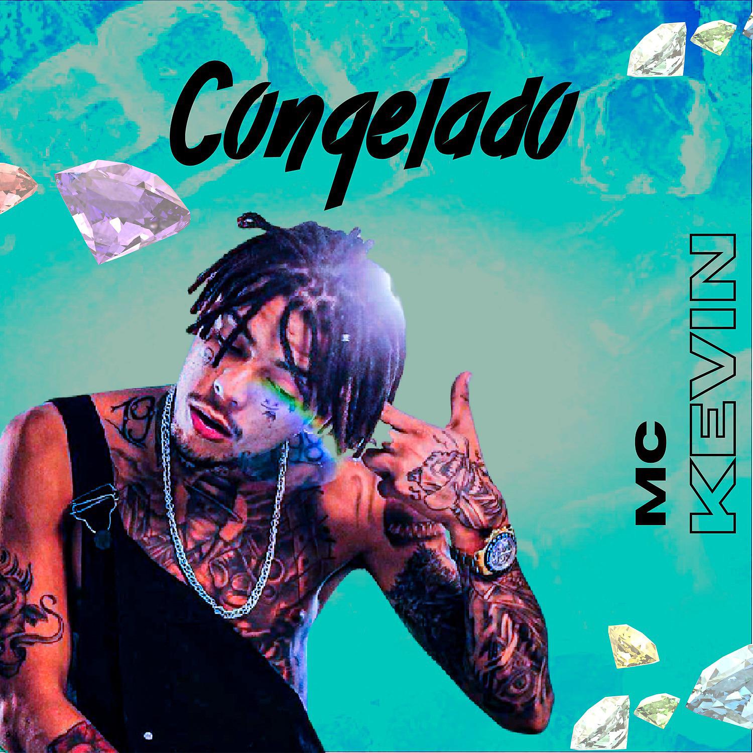 Постер альбома Congelado