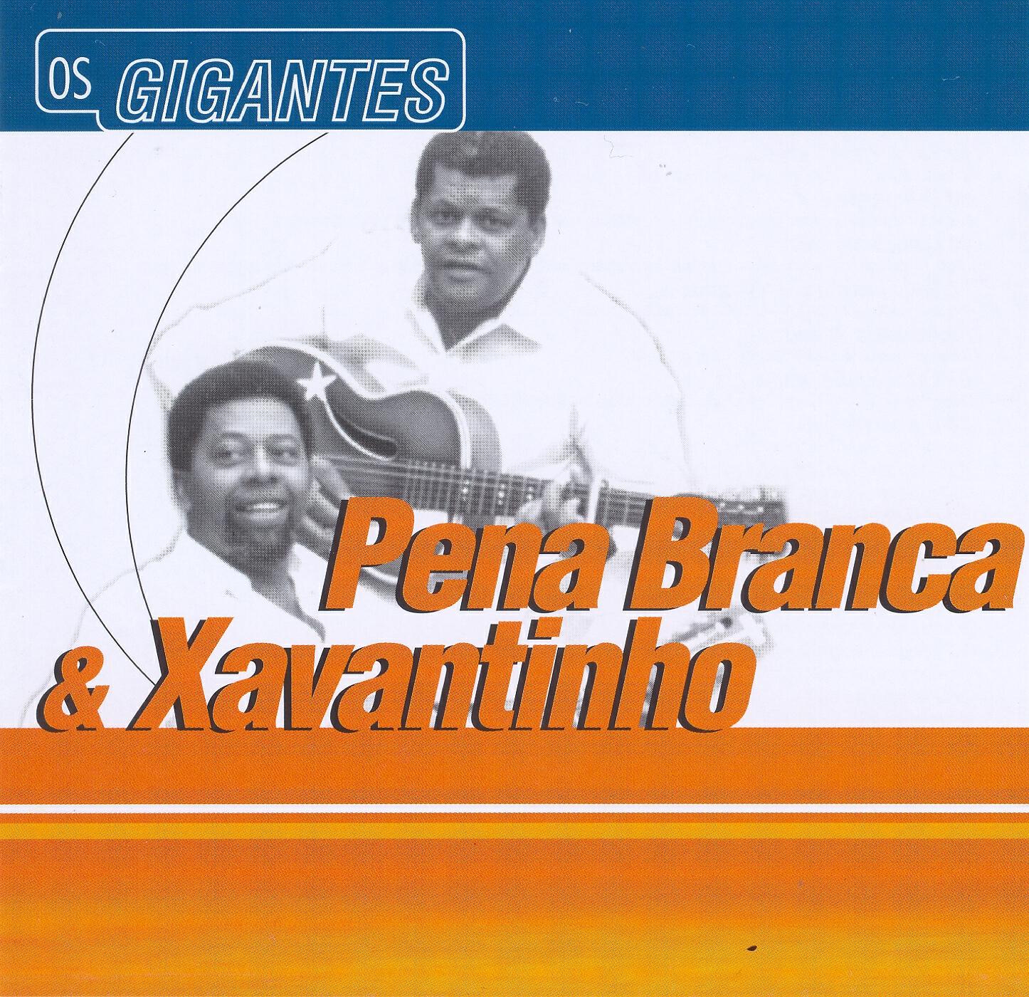 Pena Branca and Xavantinho - Moda e viola