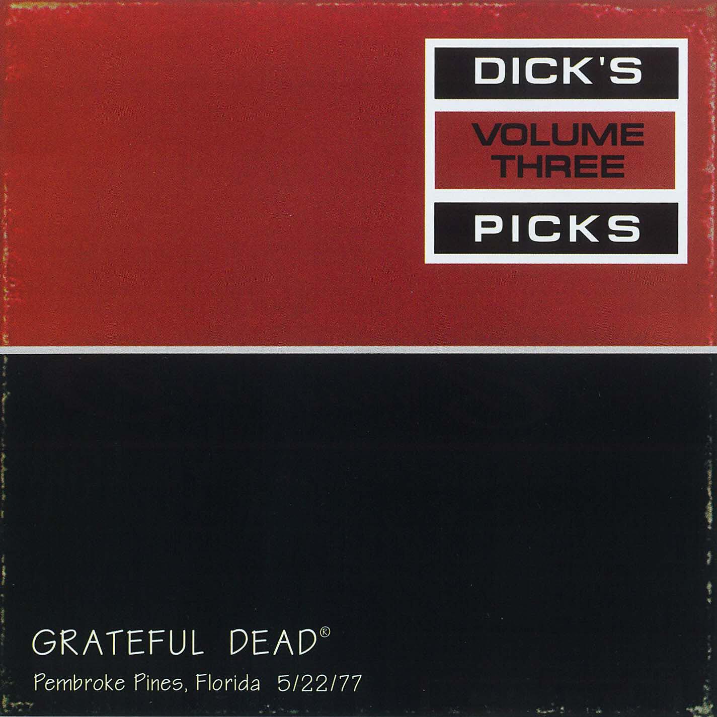 Grateful Dead - Sugaree (Live at Pembroke Pines, FL, May 22, 1977)