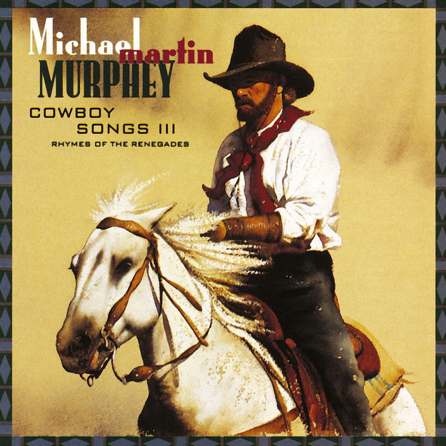 Michael Martin Murphey - Sam Bass