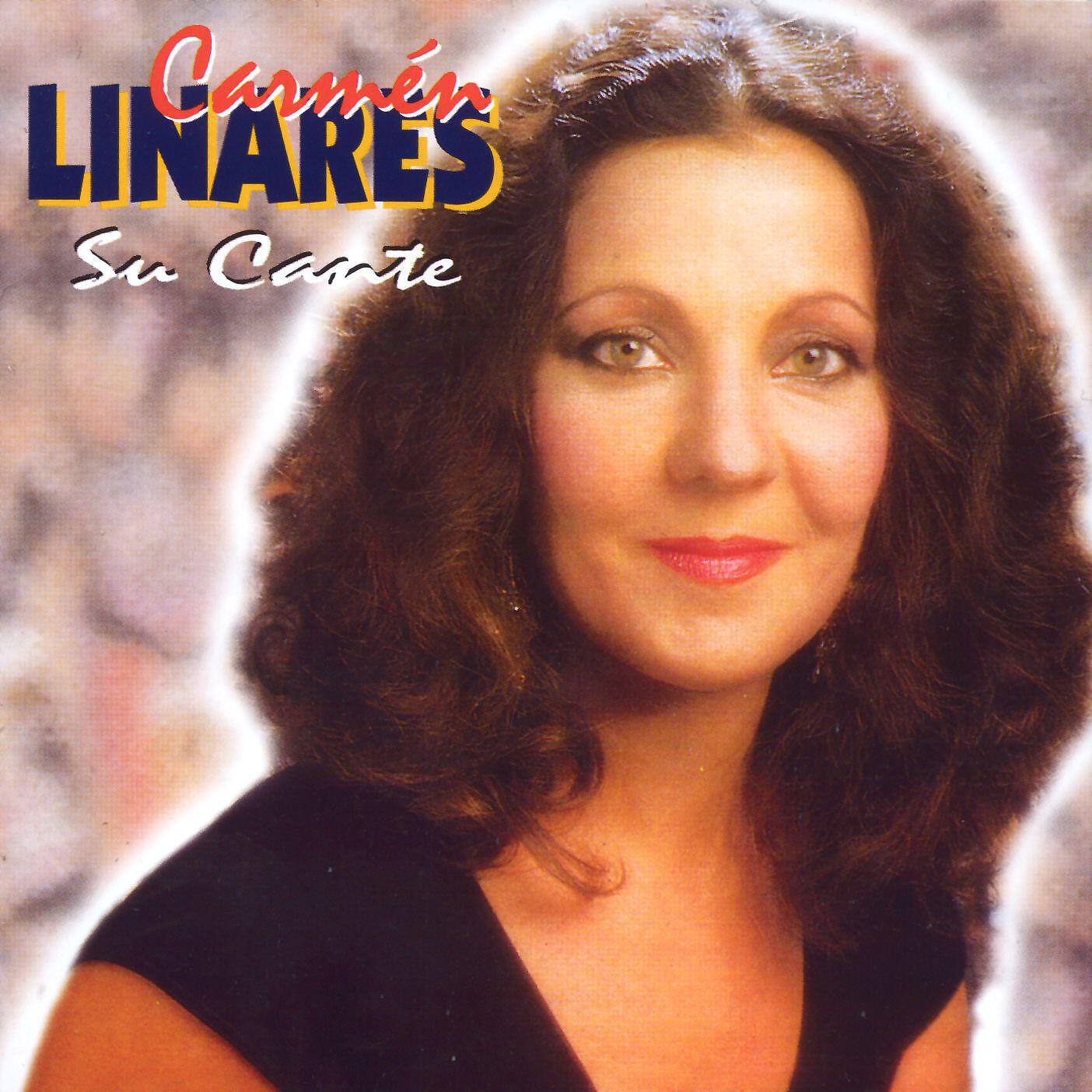 Carmen Linares - El que se tenga por grande