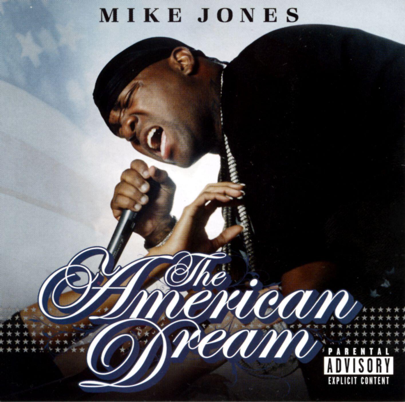 Mike Jones - Still Tippin' (feat. Slim Thug and Paul Wall)