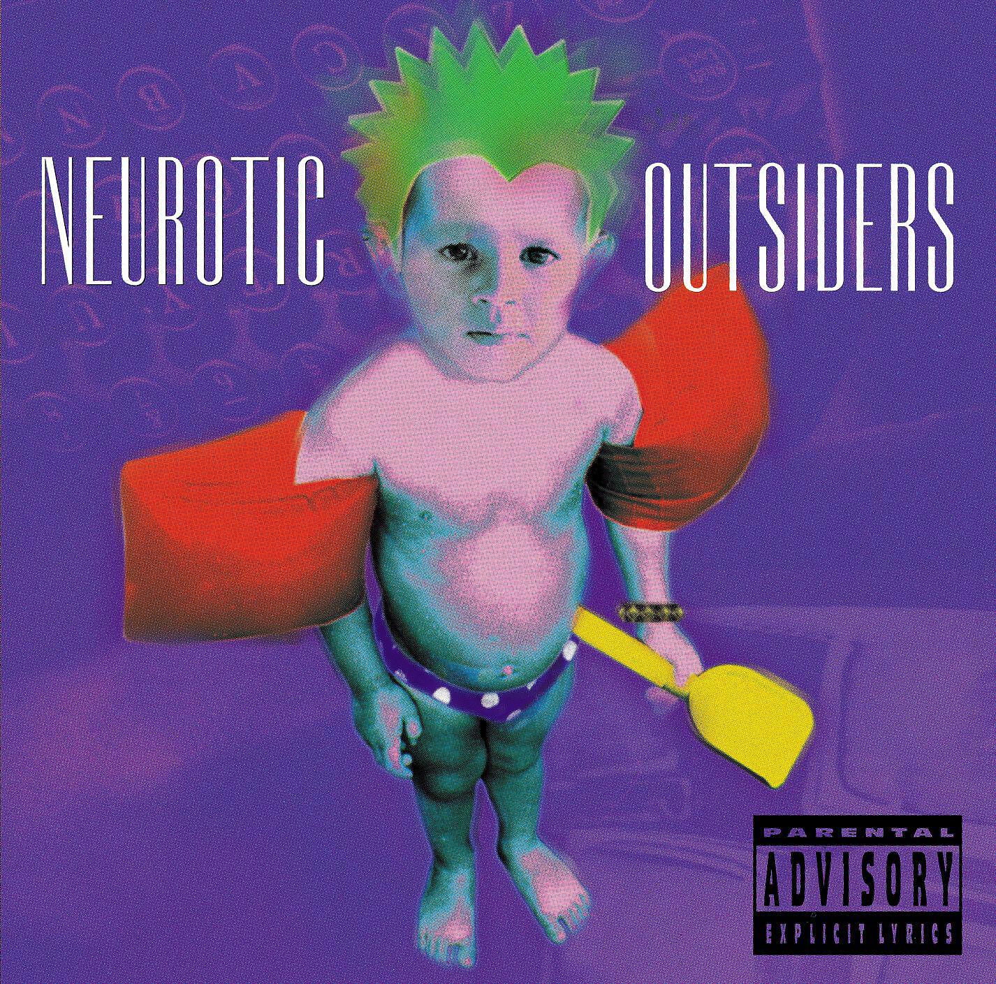 Neurotic Outsiders - Union