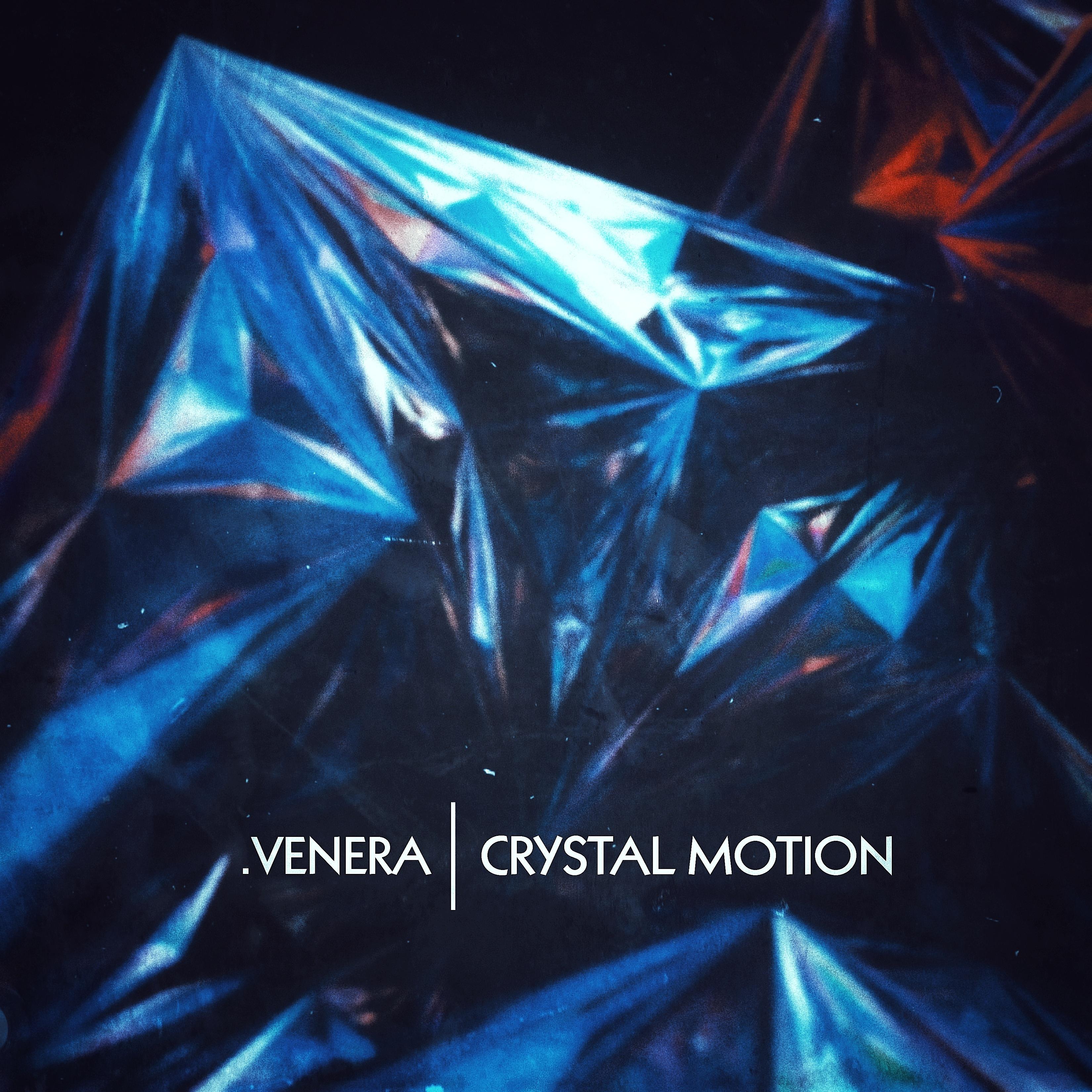 Постер альбома Crystal Motion