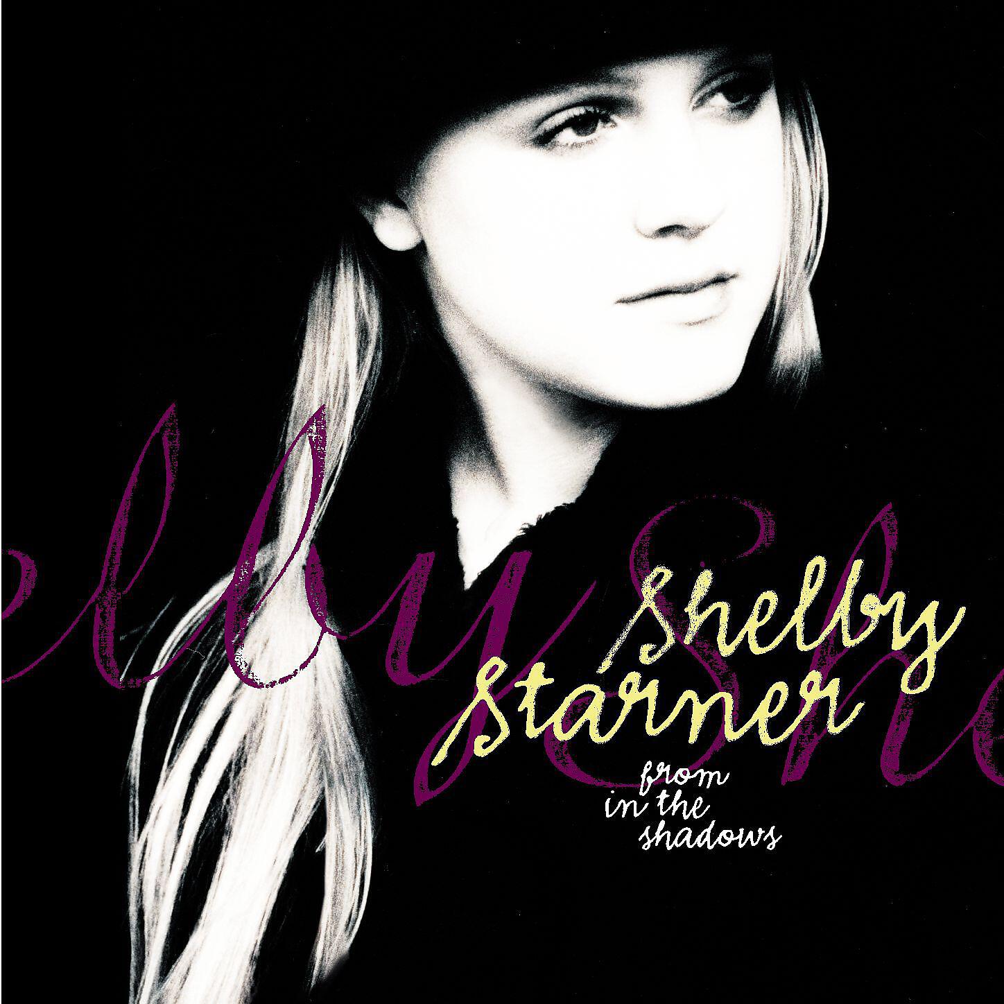 Shelby Starner - Mindreader