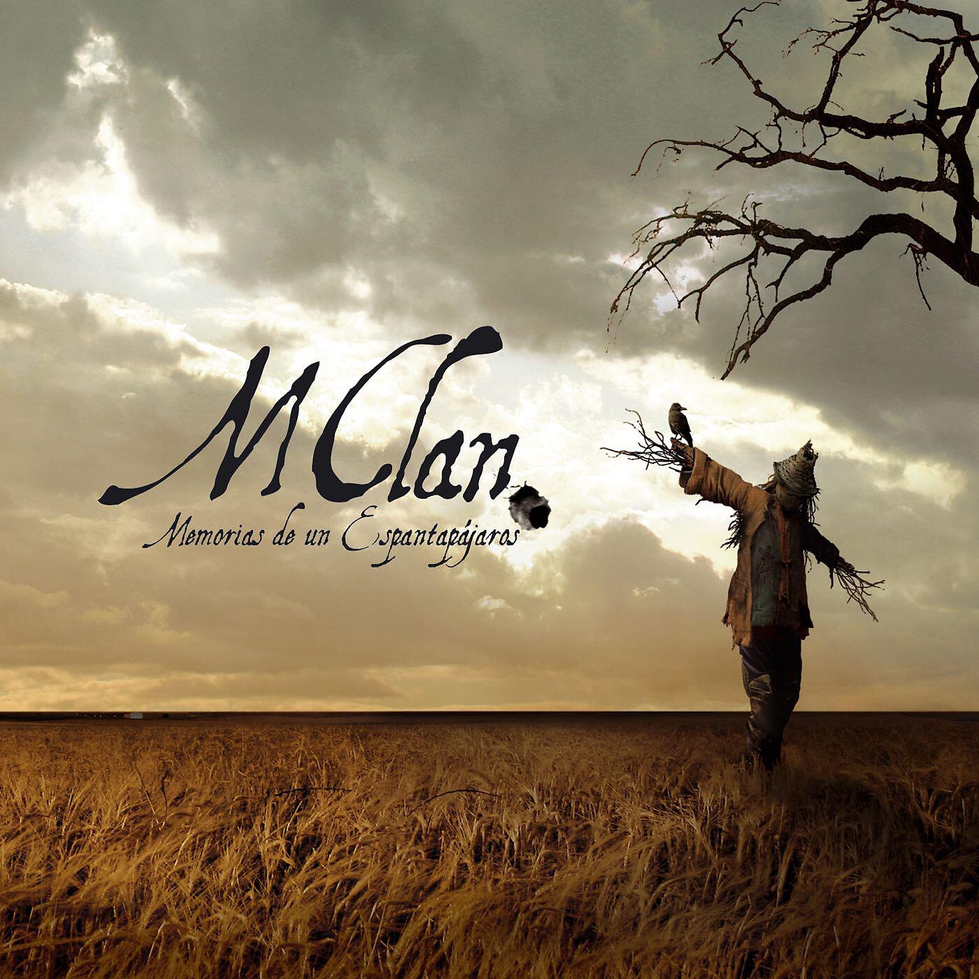 M-CLAN - Roto por dentro