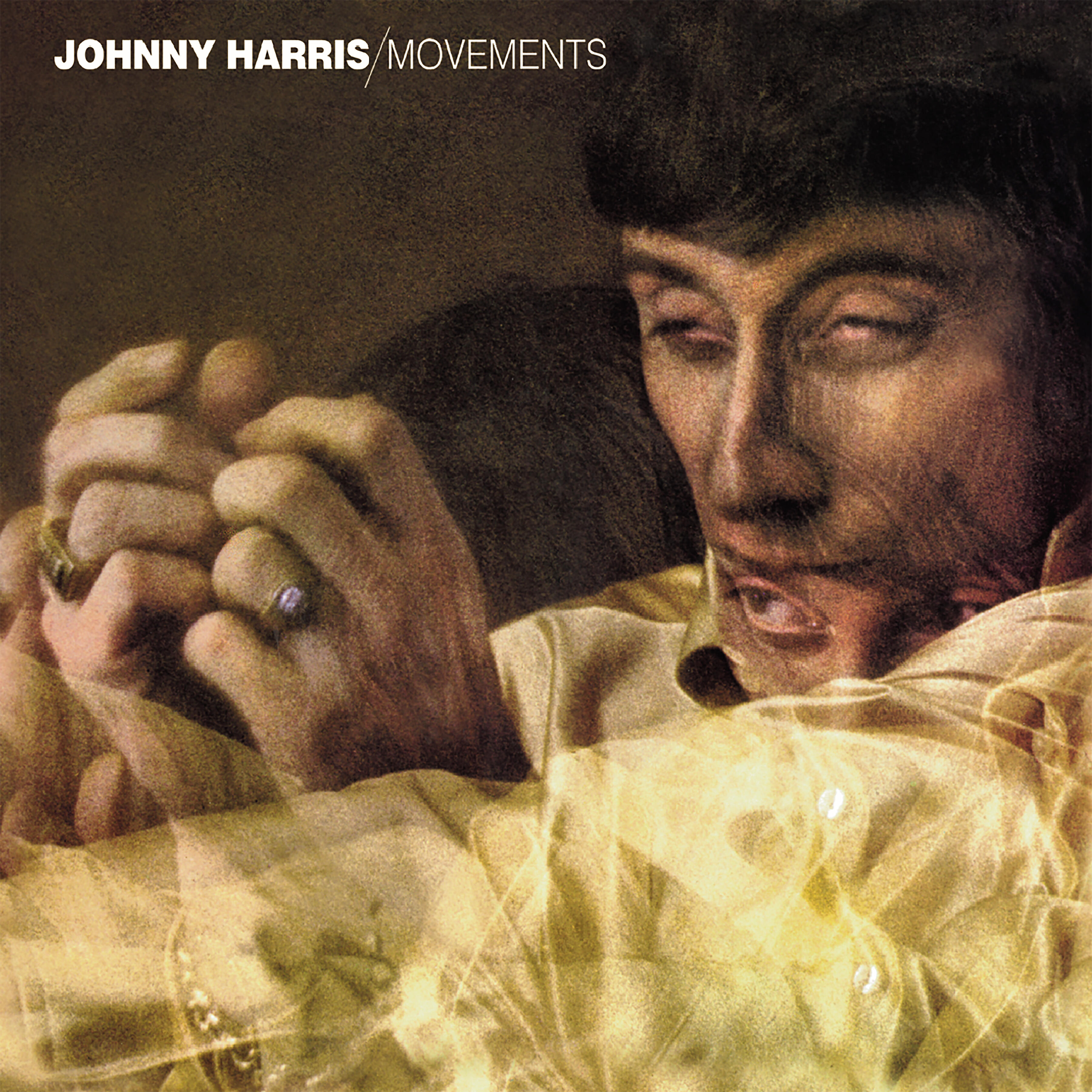 Johnny Harris - Footprints on the Moon