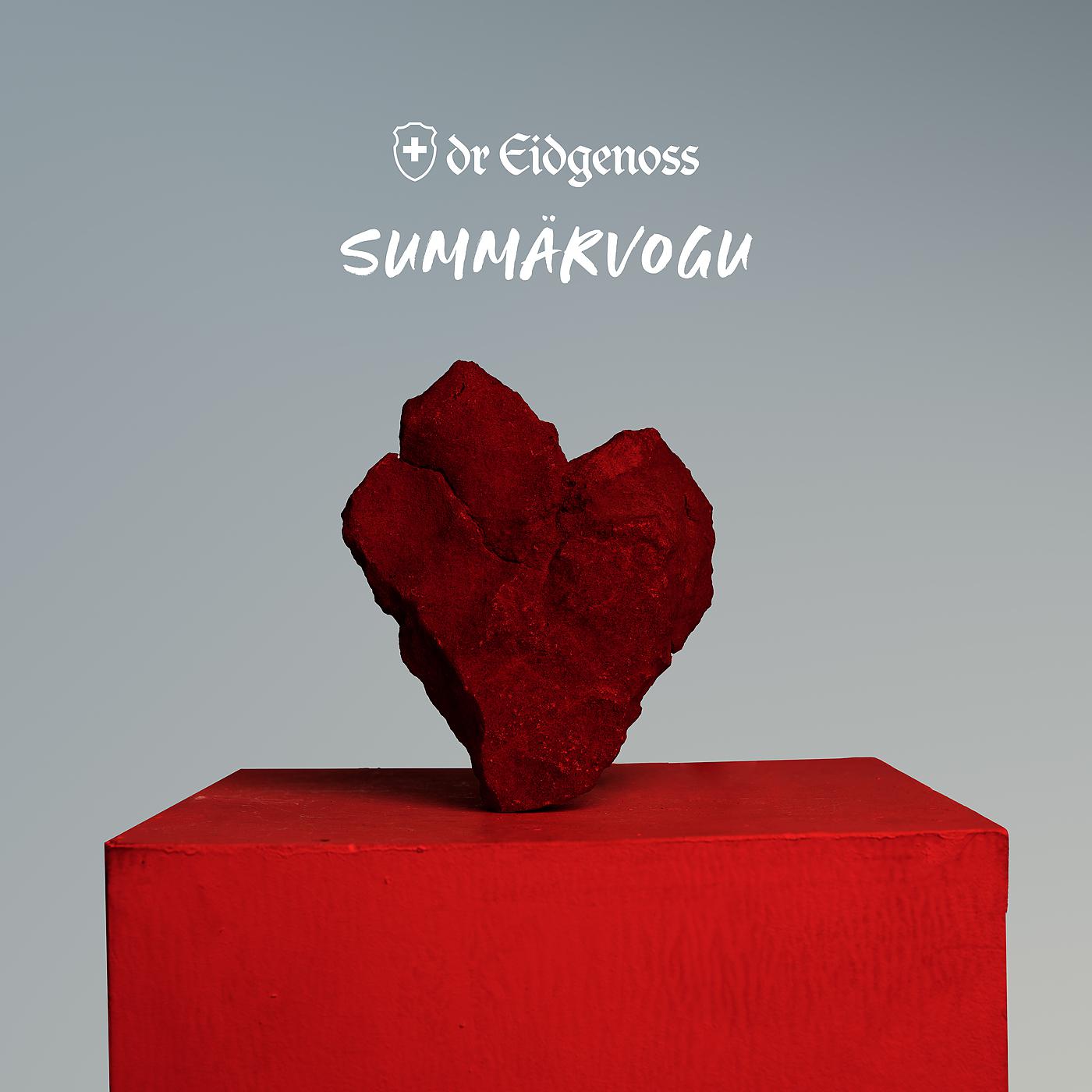Постер альбома Summärvogu