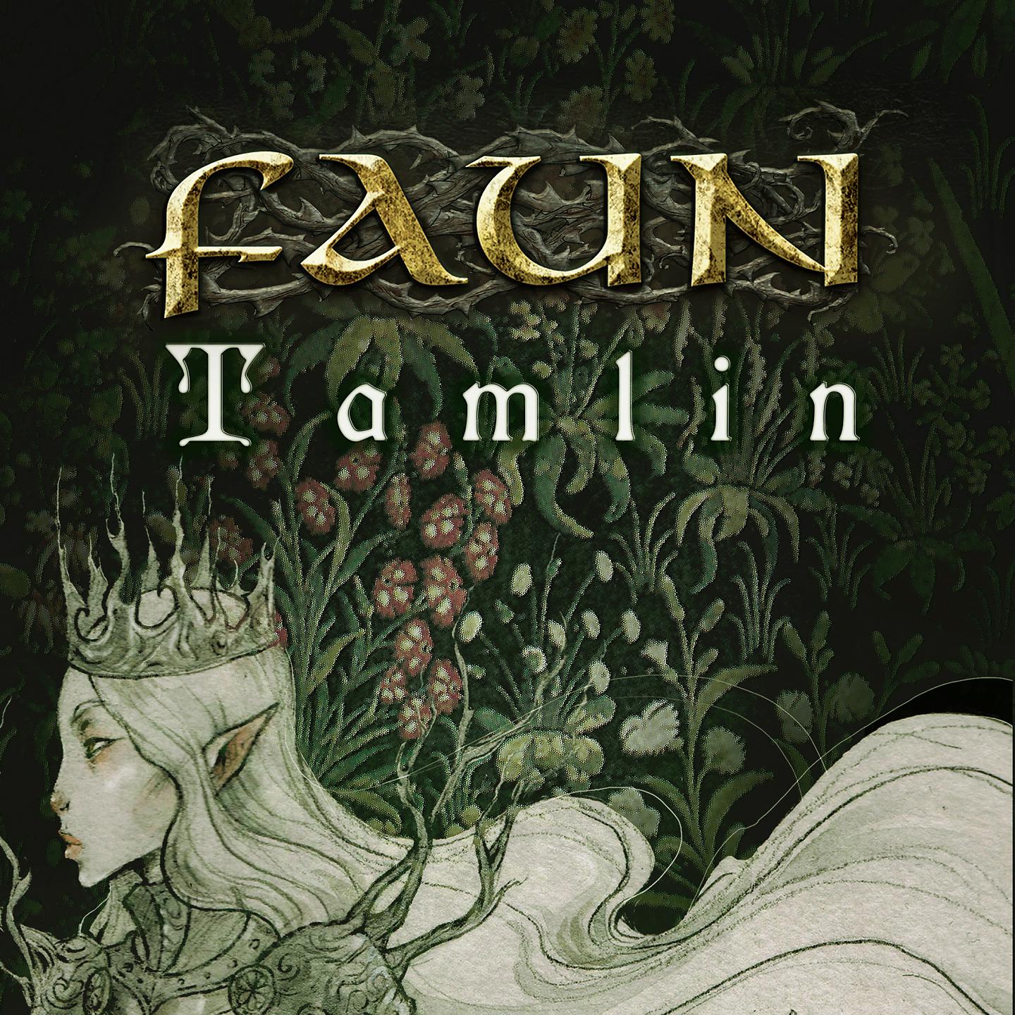 Постер альбома Tamlin