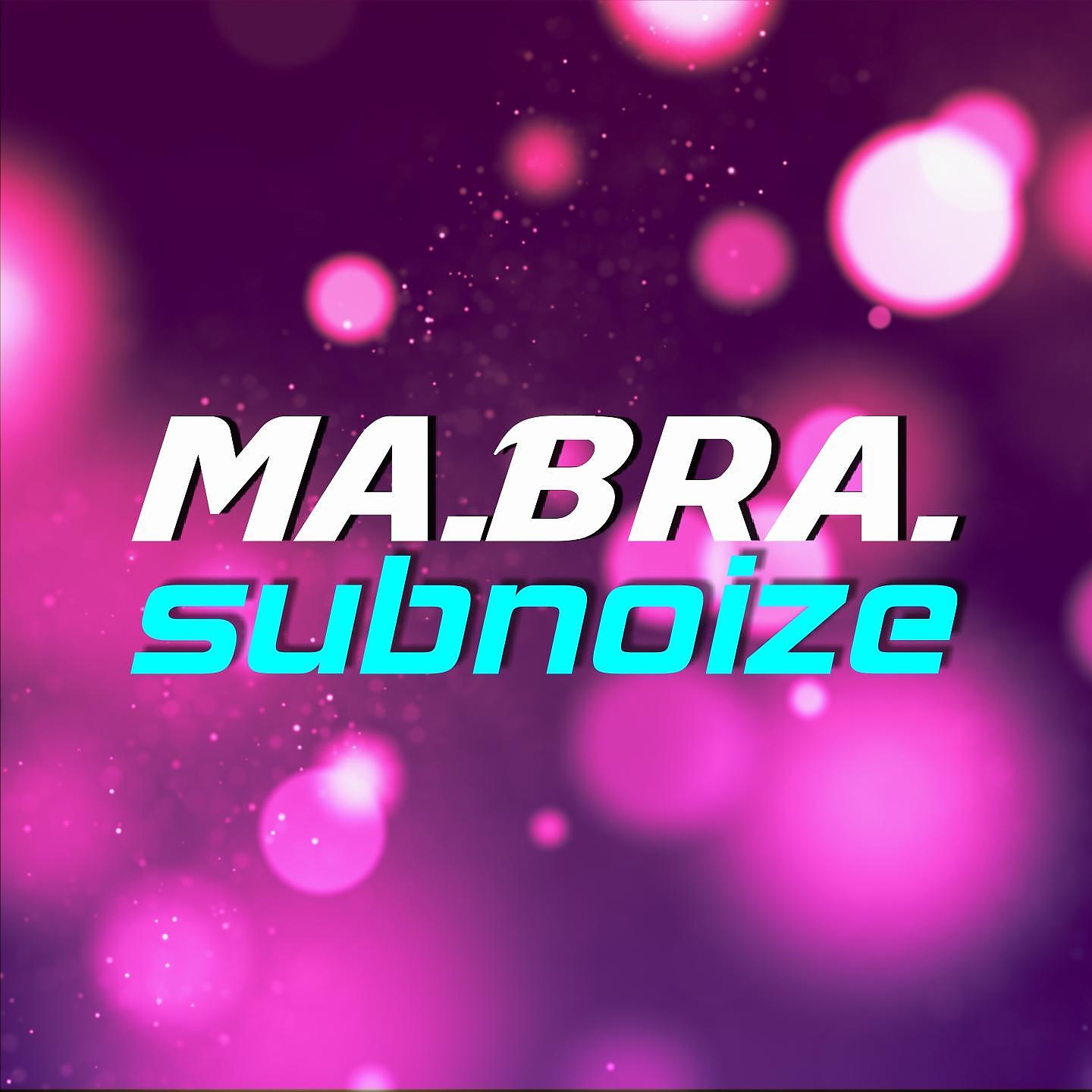 Постер альбома Subnoize