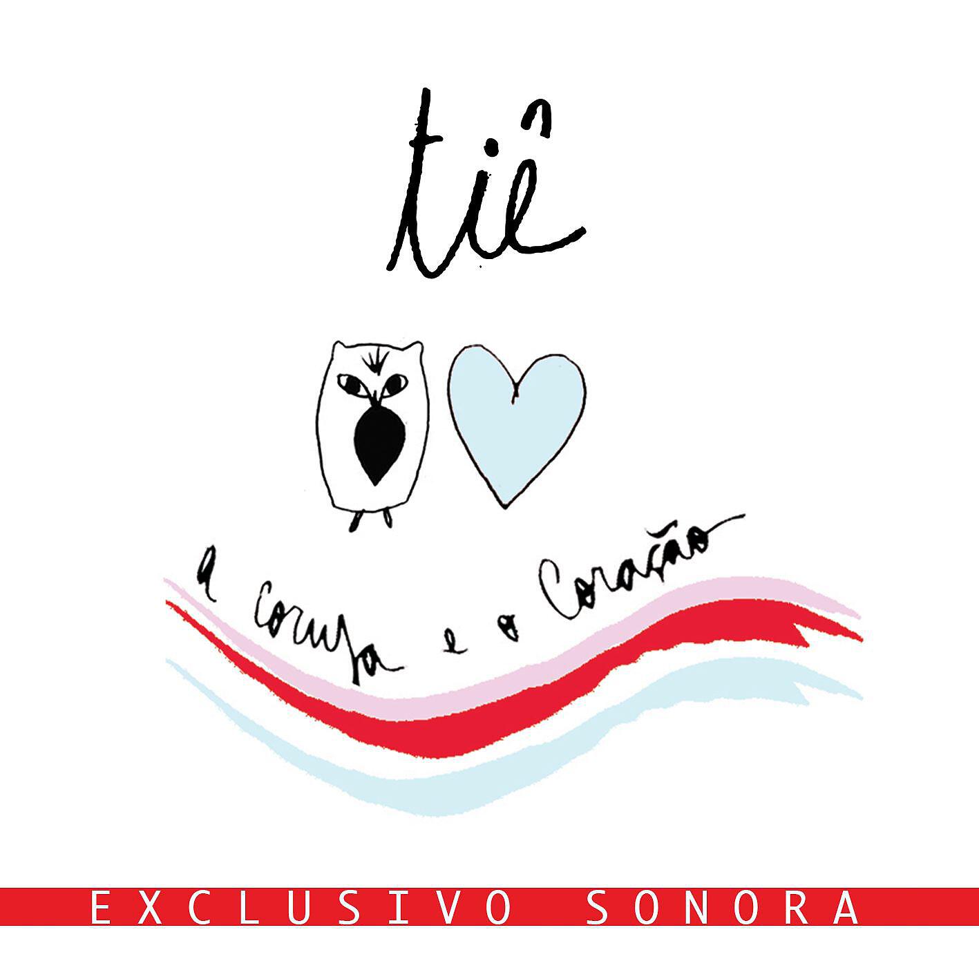 Tiê - Você não vale nada