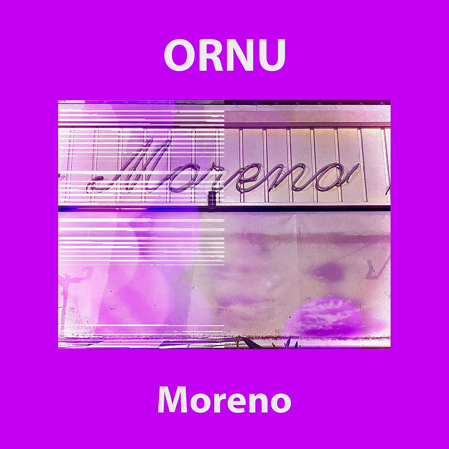 Ornu - Morkhaari