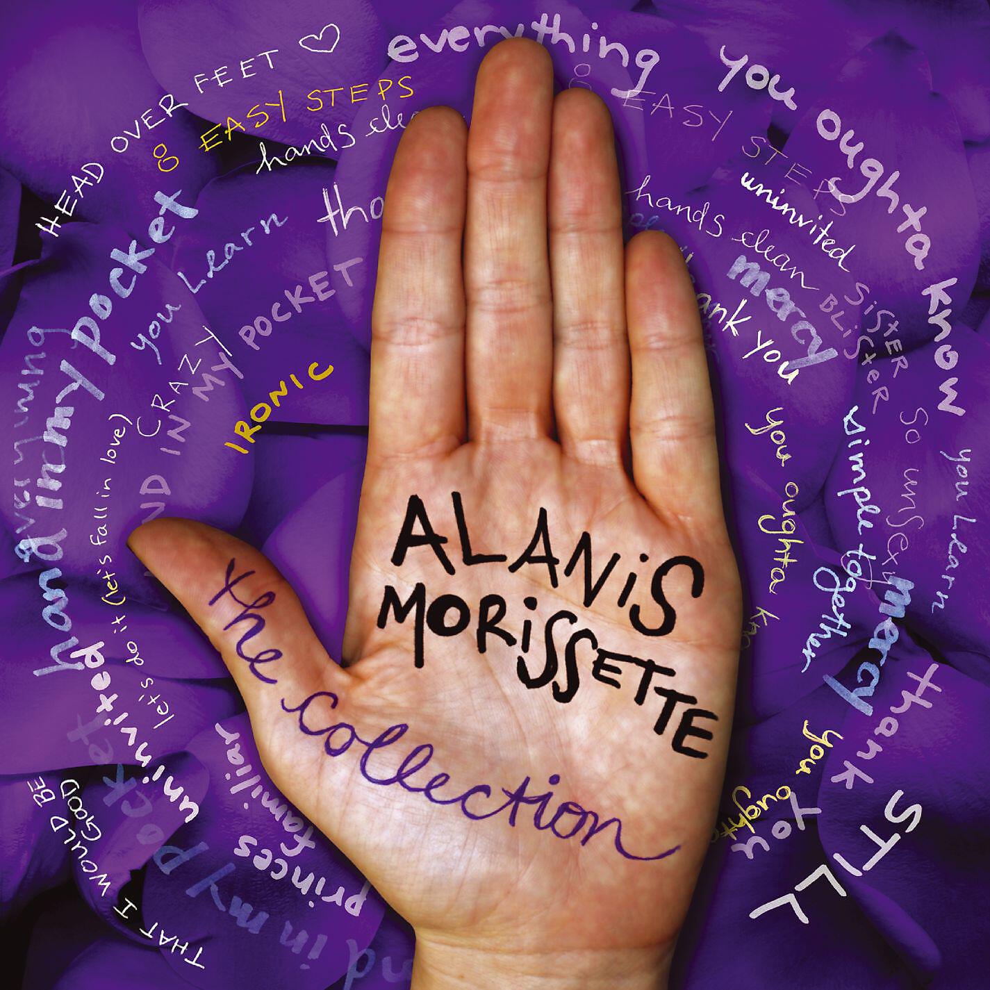 Alanis Morissette - Still