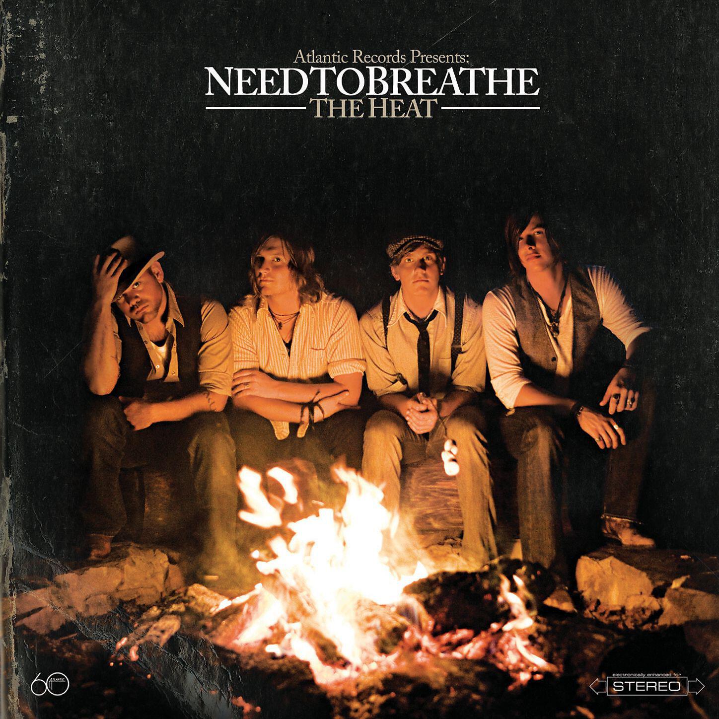 NEEDTOBREATHE - Nothing Left to Lose