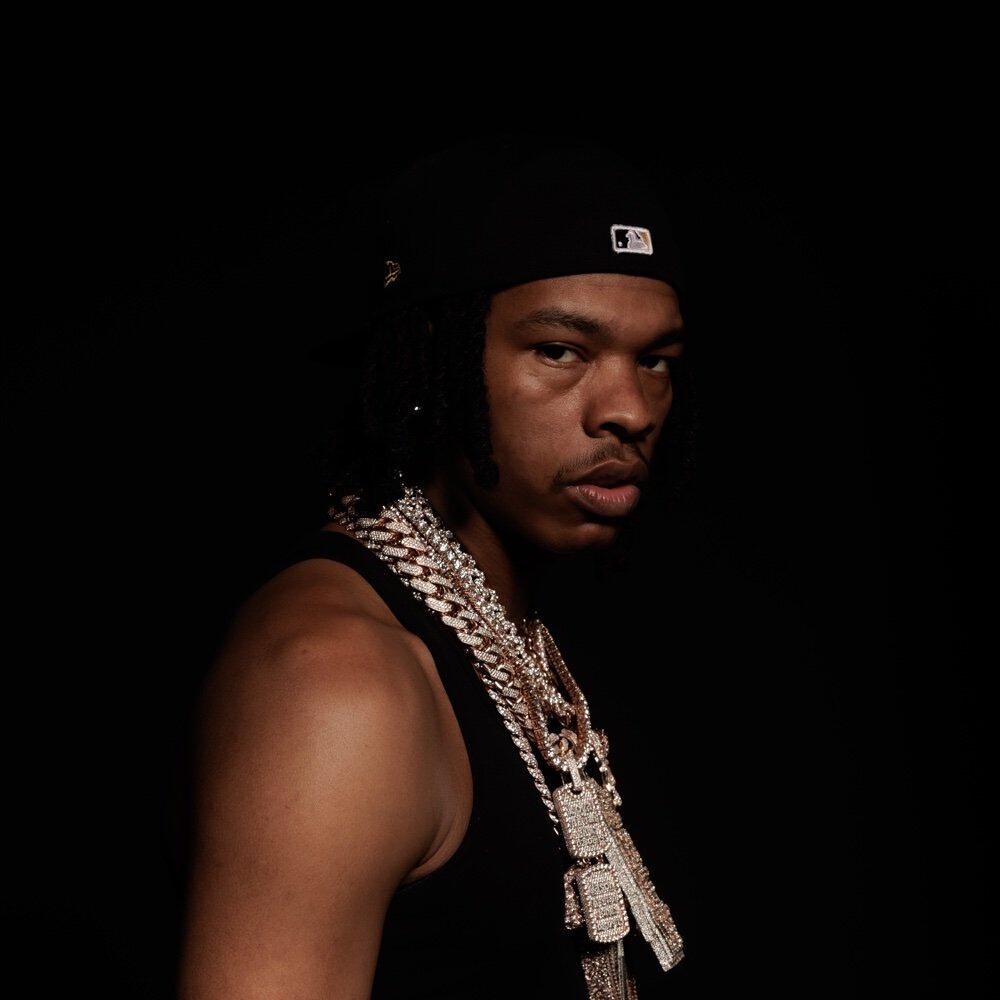 Lil Baby все песни в mp3