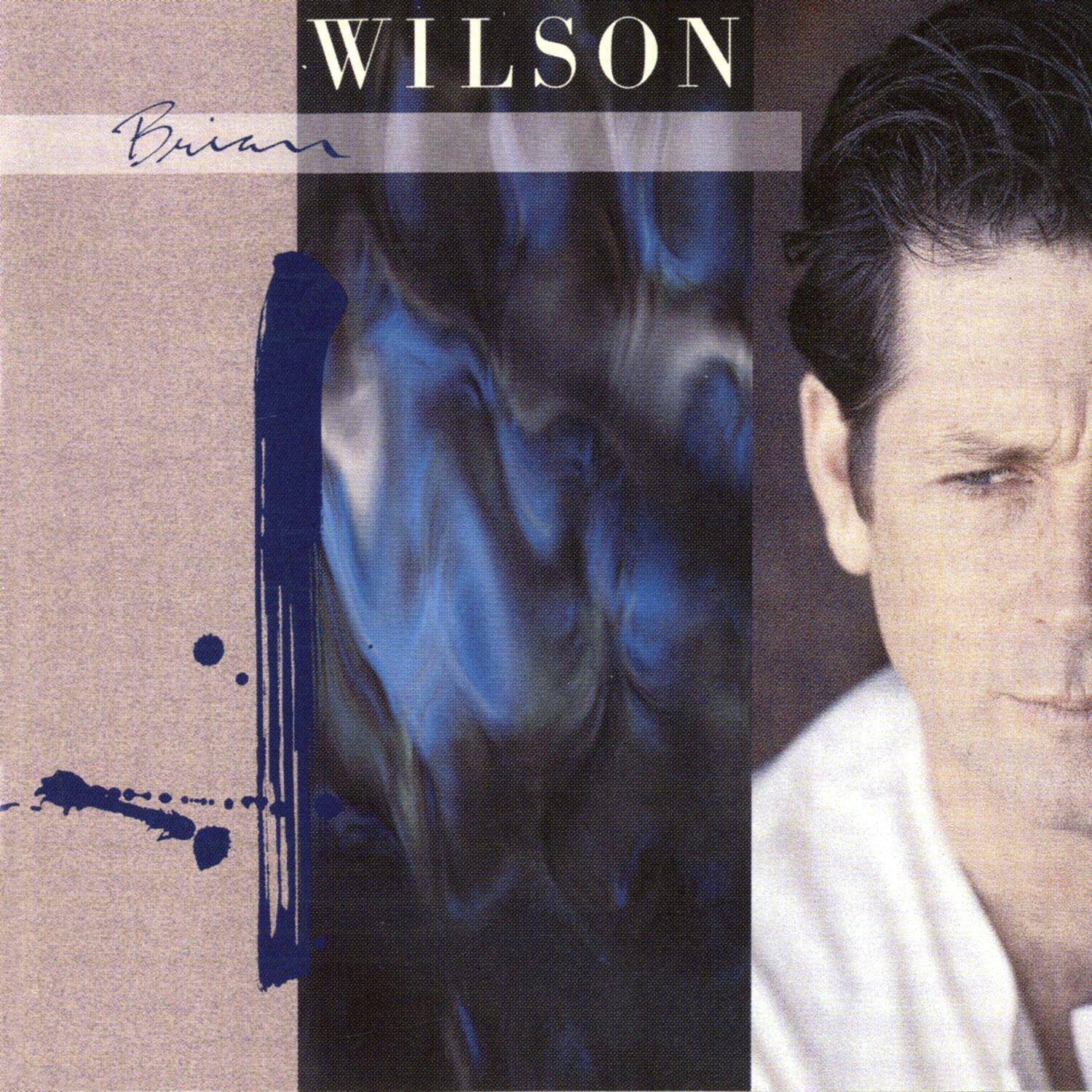 Brian Wilson - He Couldn't Get His Poor Old Body to Move (Remastered Version)