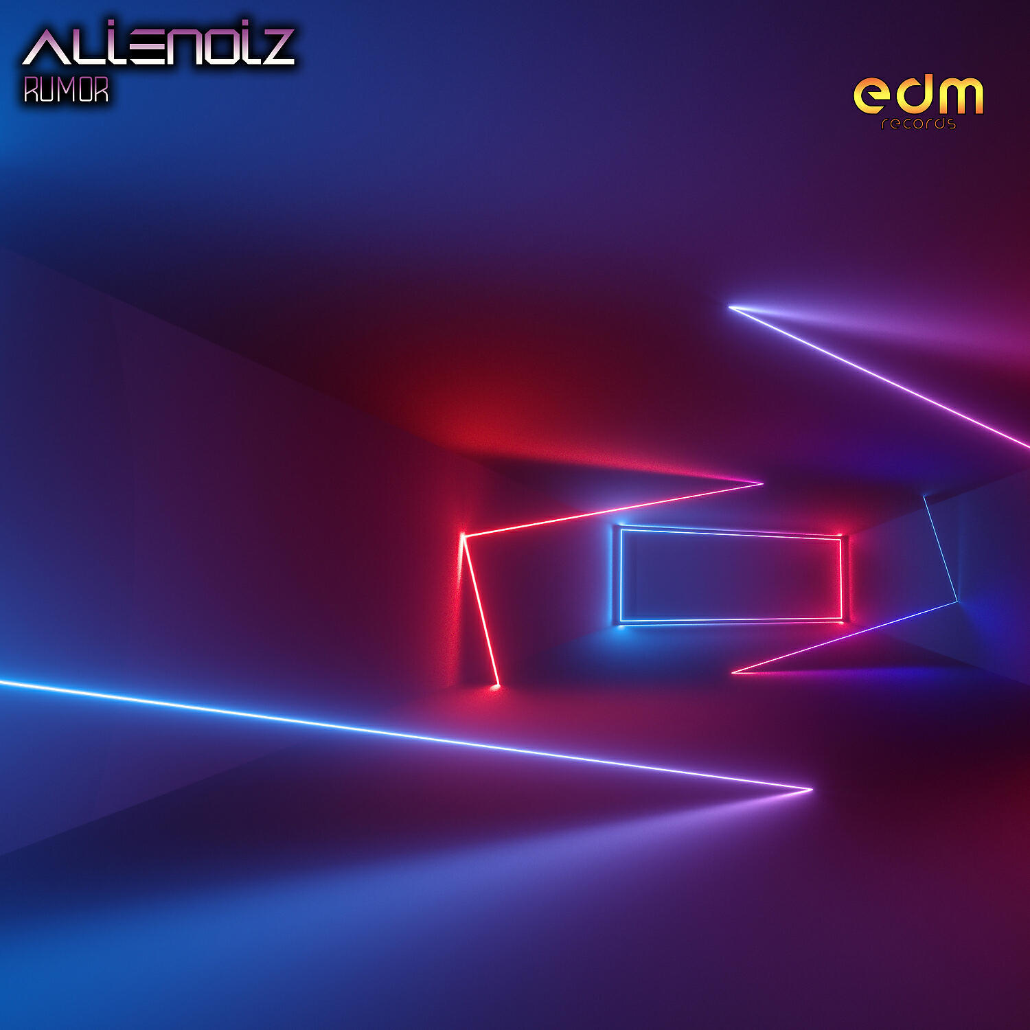 Alienoiz - Moroto