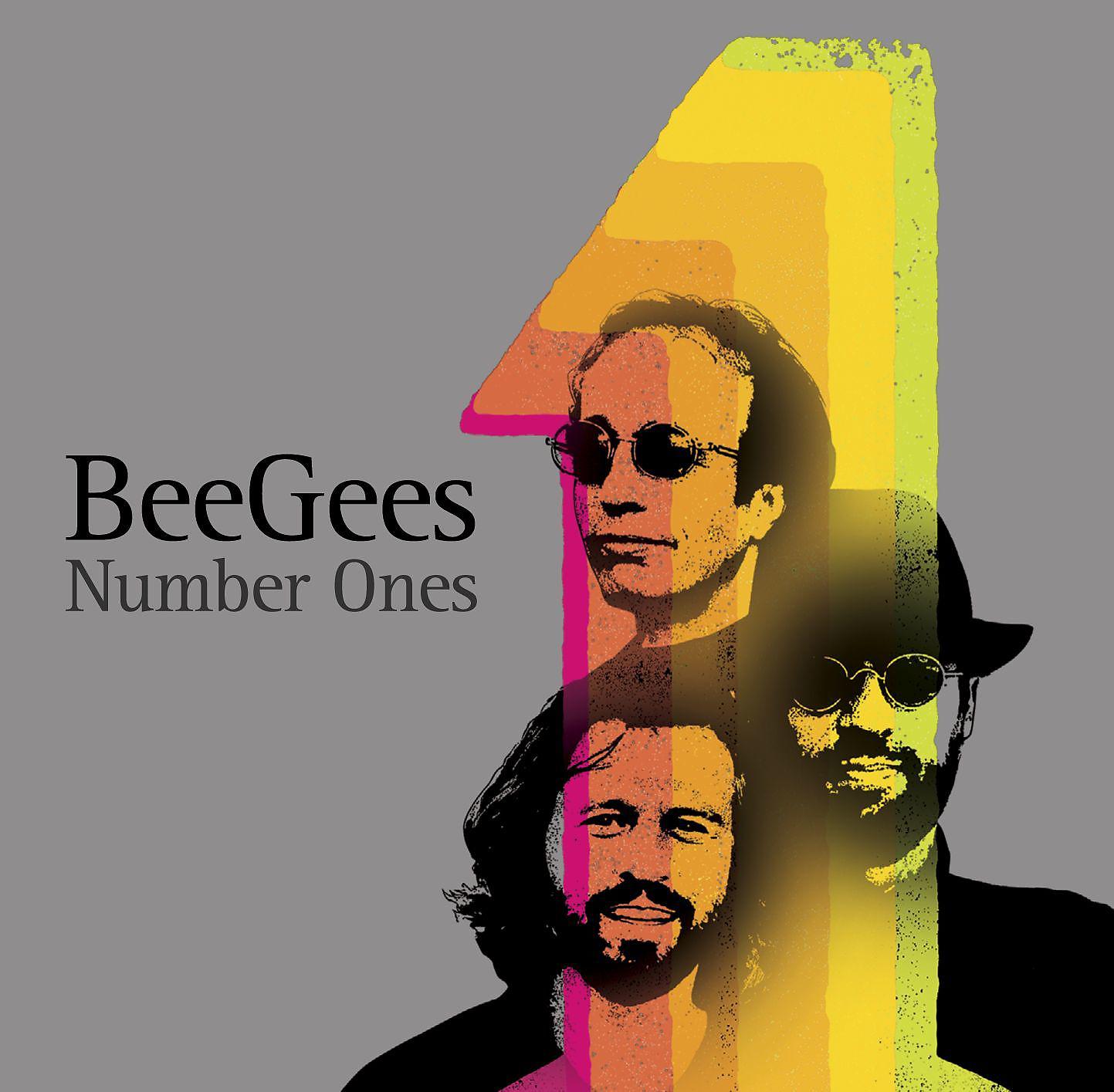 Bee Gees - Night Fever (2006 Remaster)