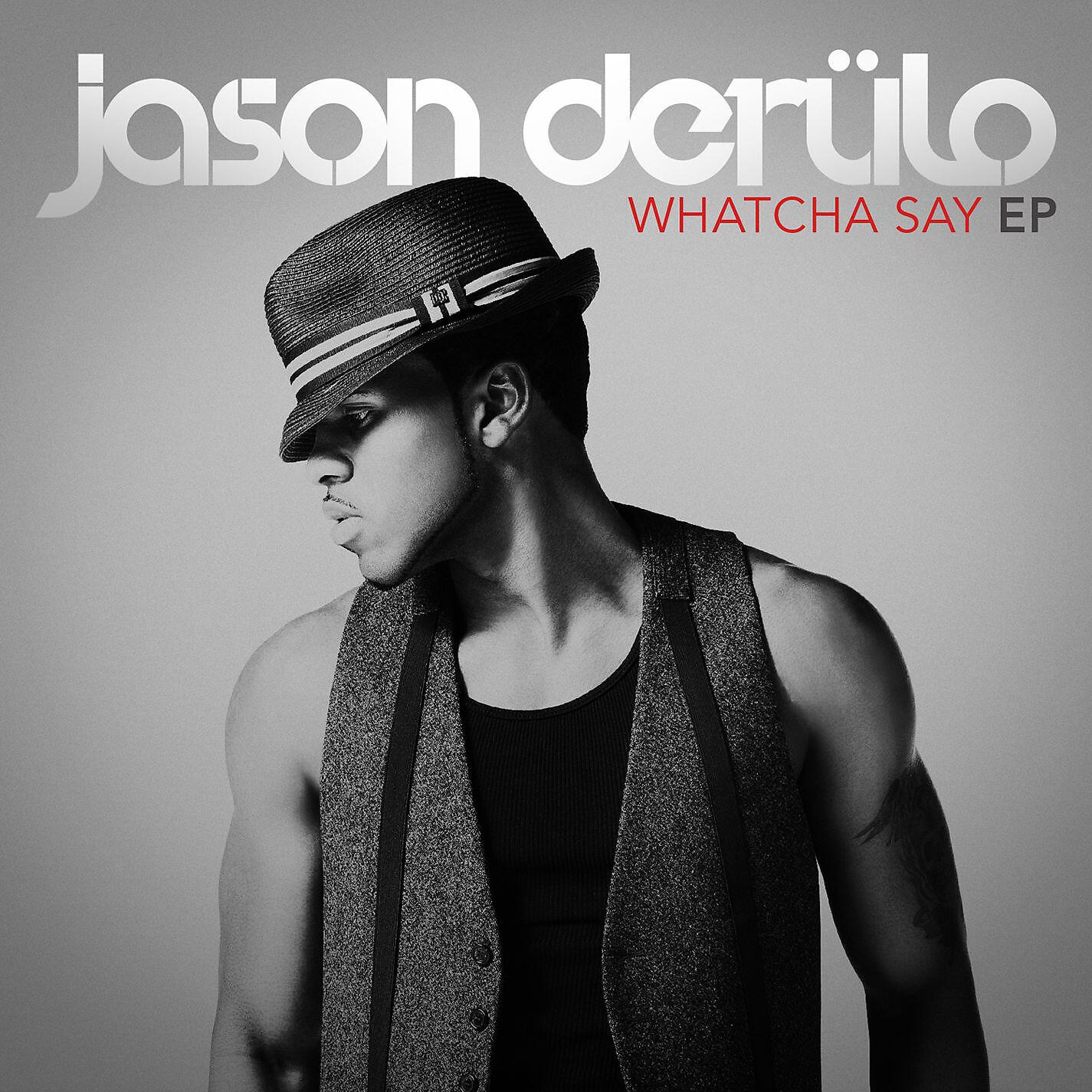 Jason Derulo - Whatcha Say