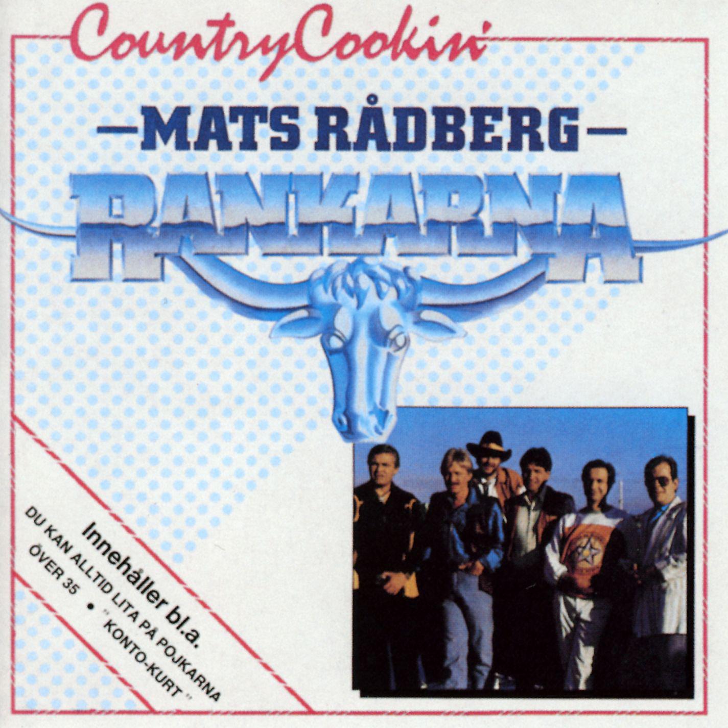 Постер альбома Country Cookin'