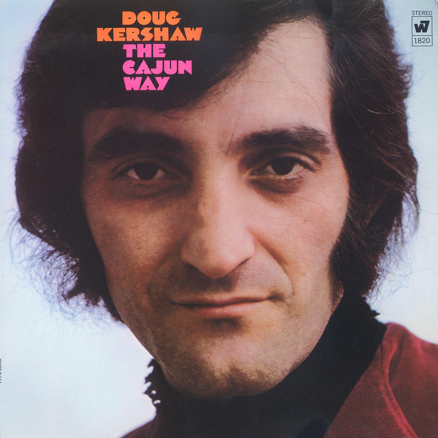 Doug Kershaw - Diggy Diggy Lo