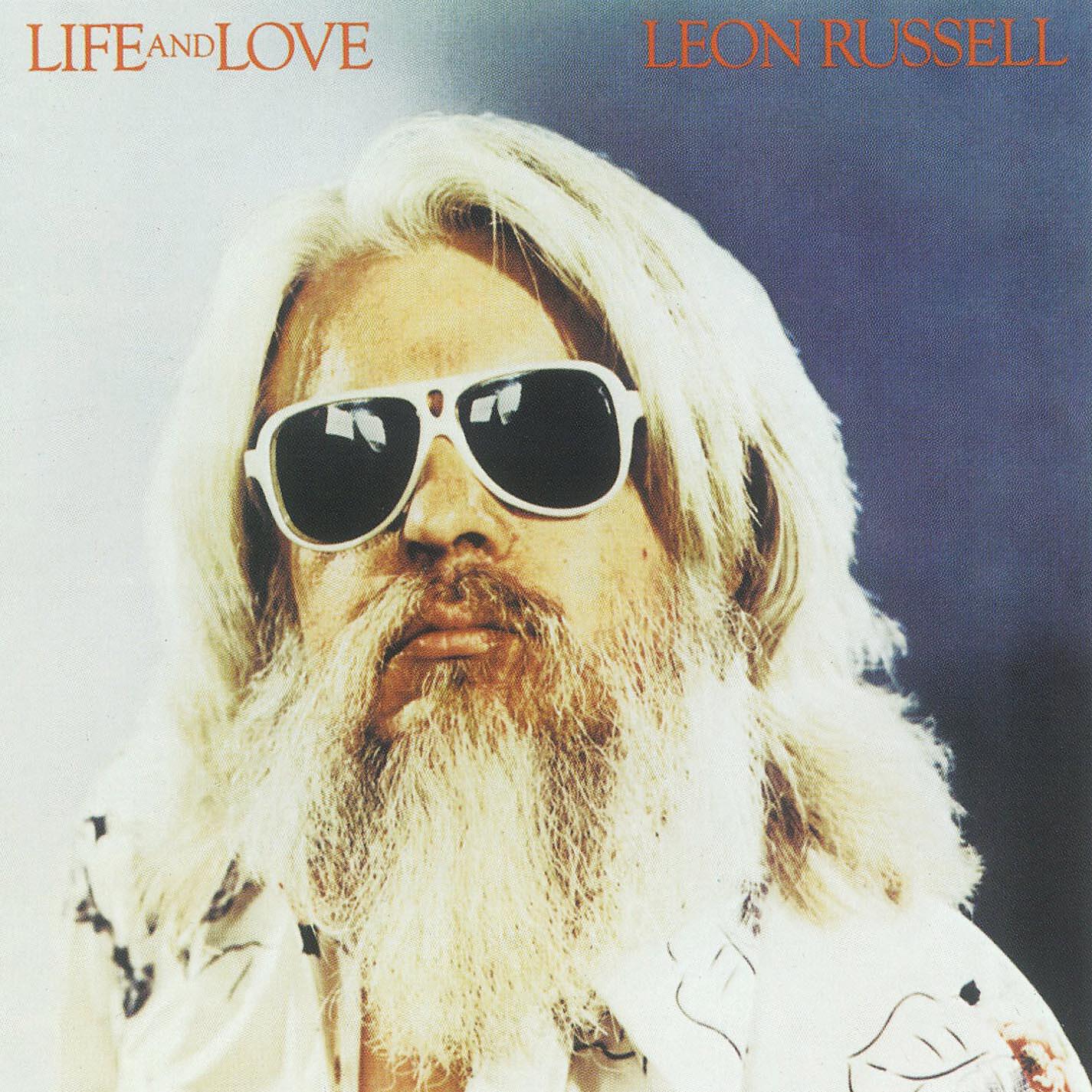 Leon Russell - One More Love Song