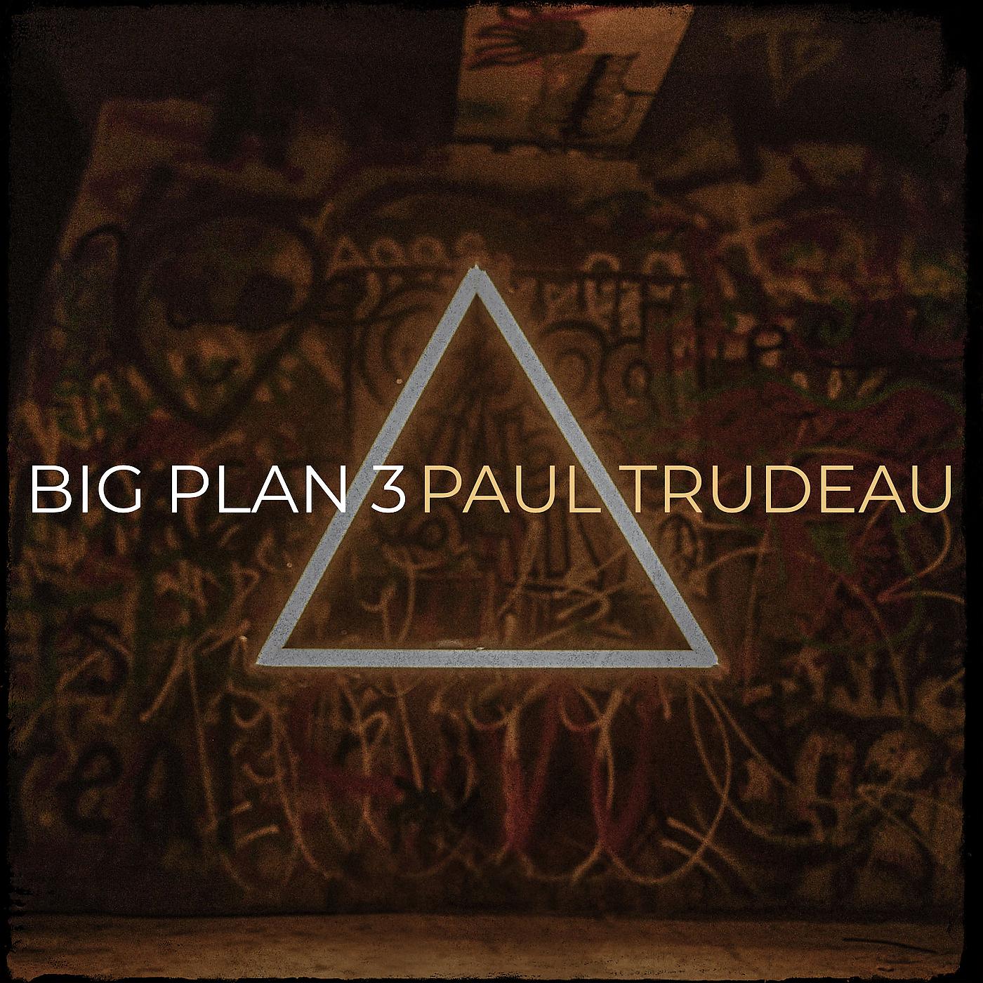 Постер альбома Big Plan 3