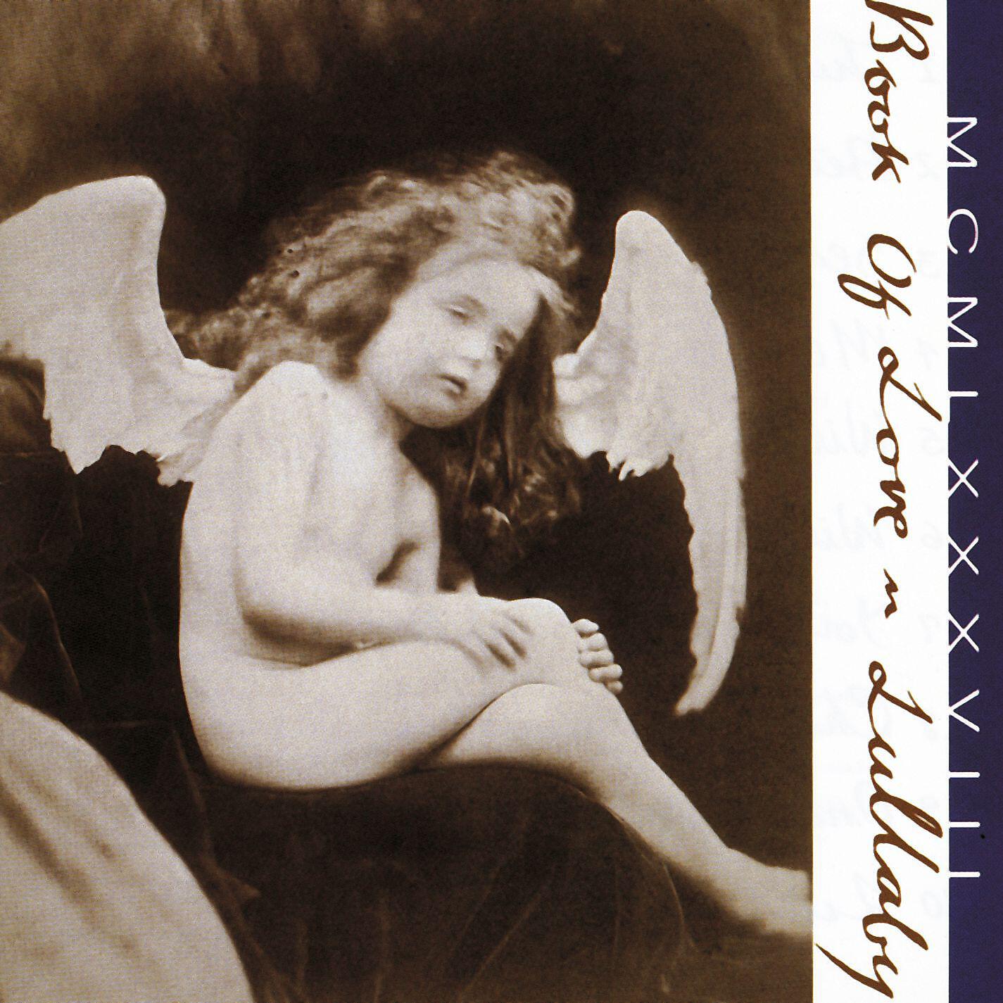 BOOK OF LOVE - Pretty Boys and Pretty Girls