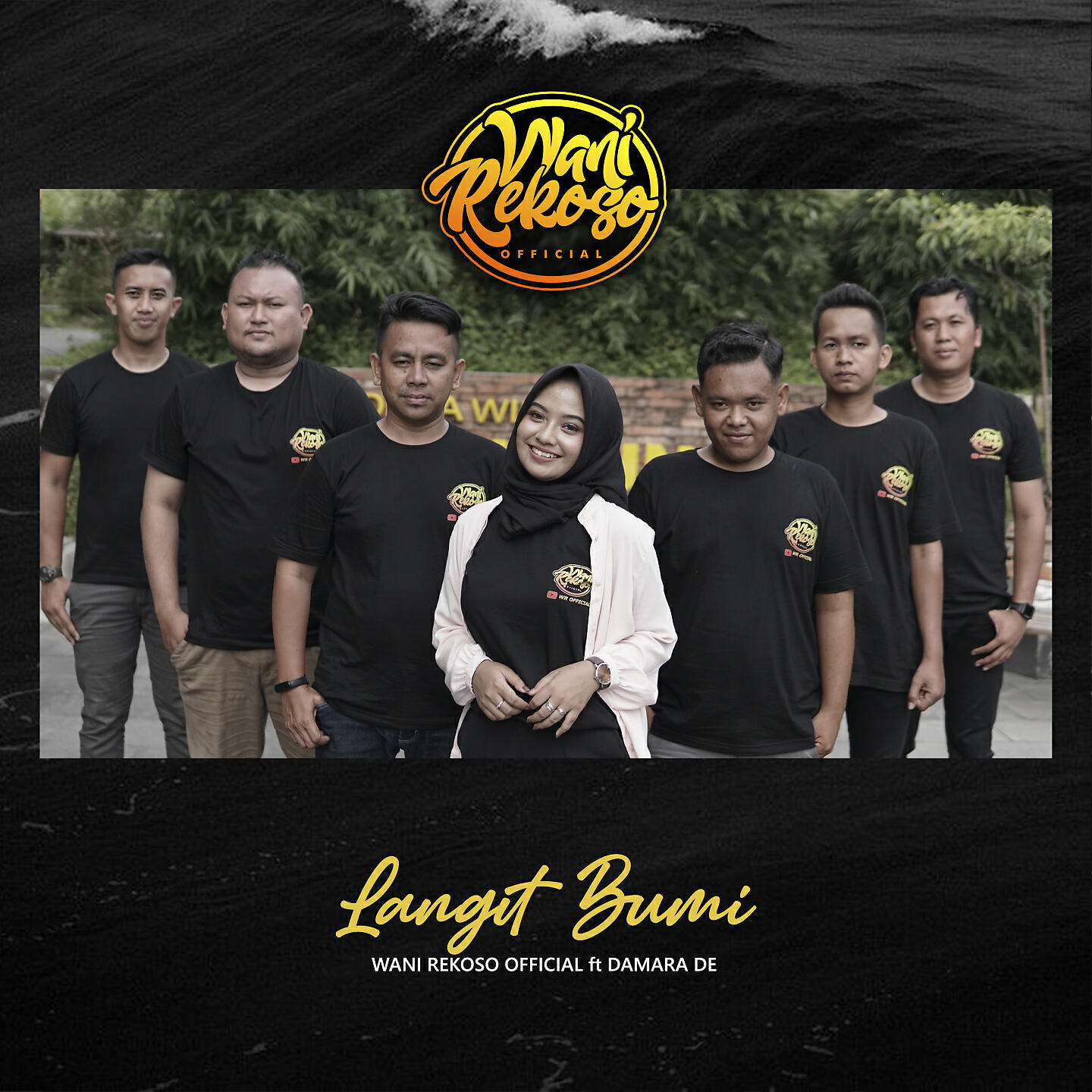 WR Official - Langit Bumi