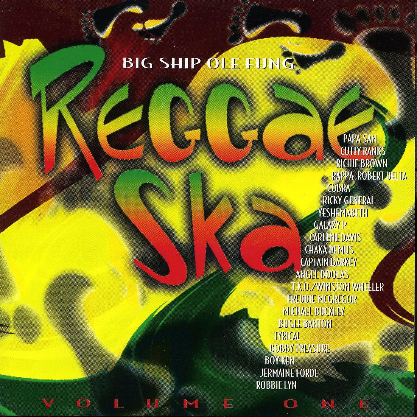 Captain Barkey - Higher Inna Life