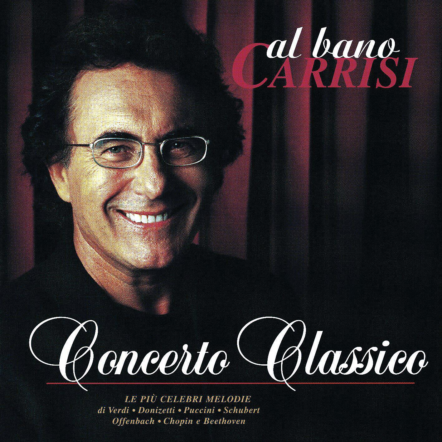 Albano Carrisi - Ave Maria
