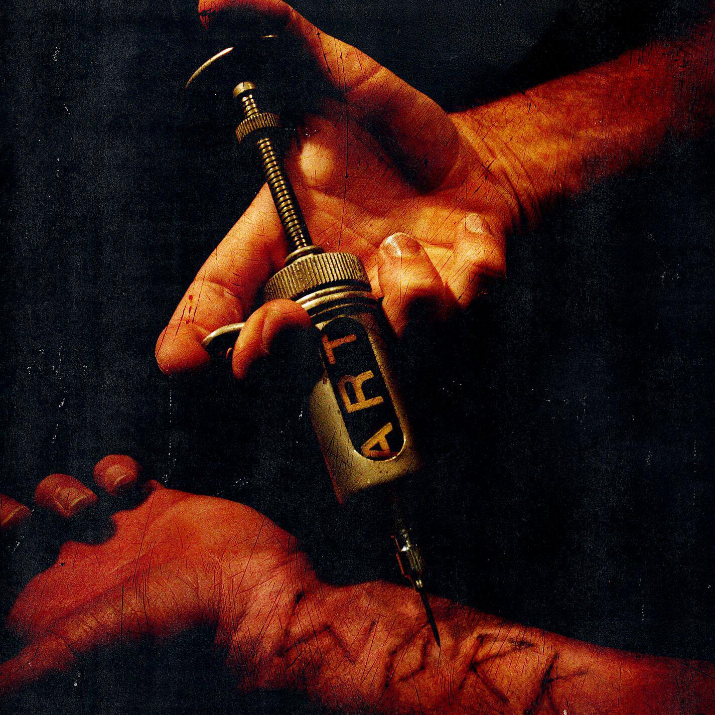 The Used - The Best of Me