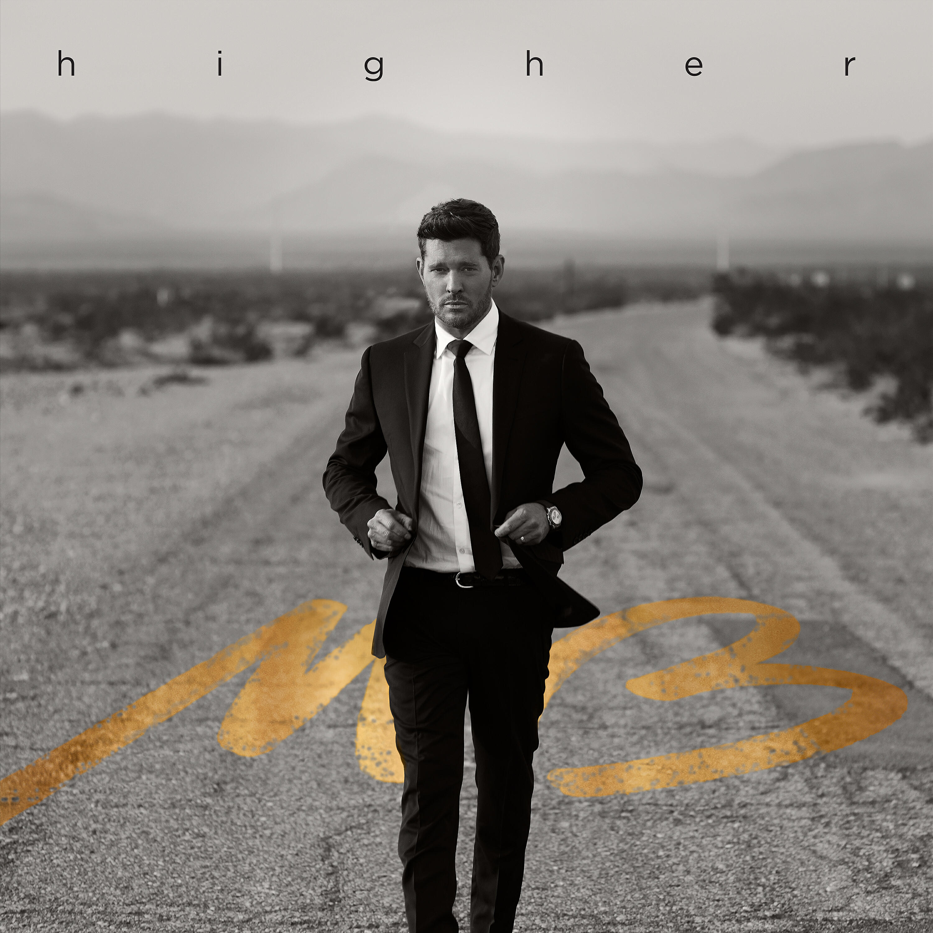 Michael Bublé - A Nightingale Sang in Berkeley Square