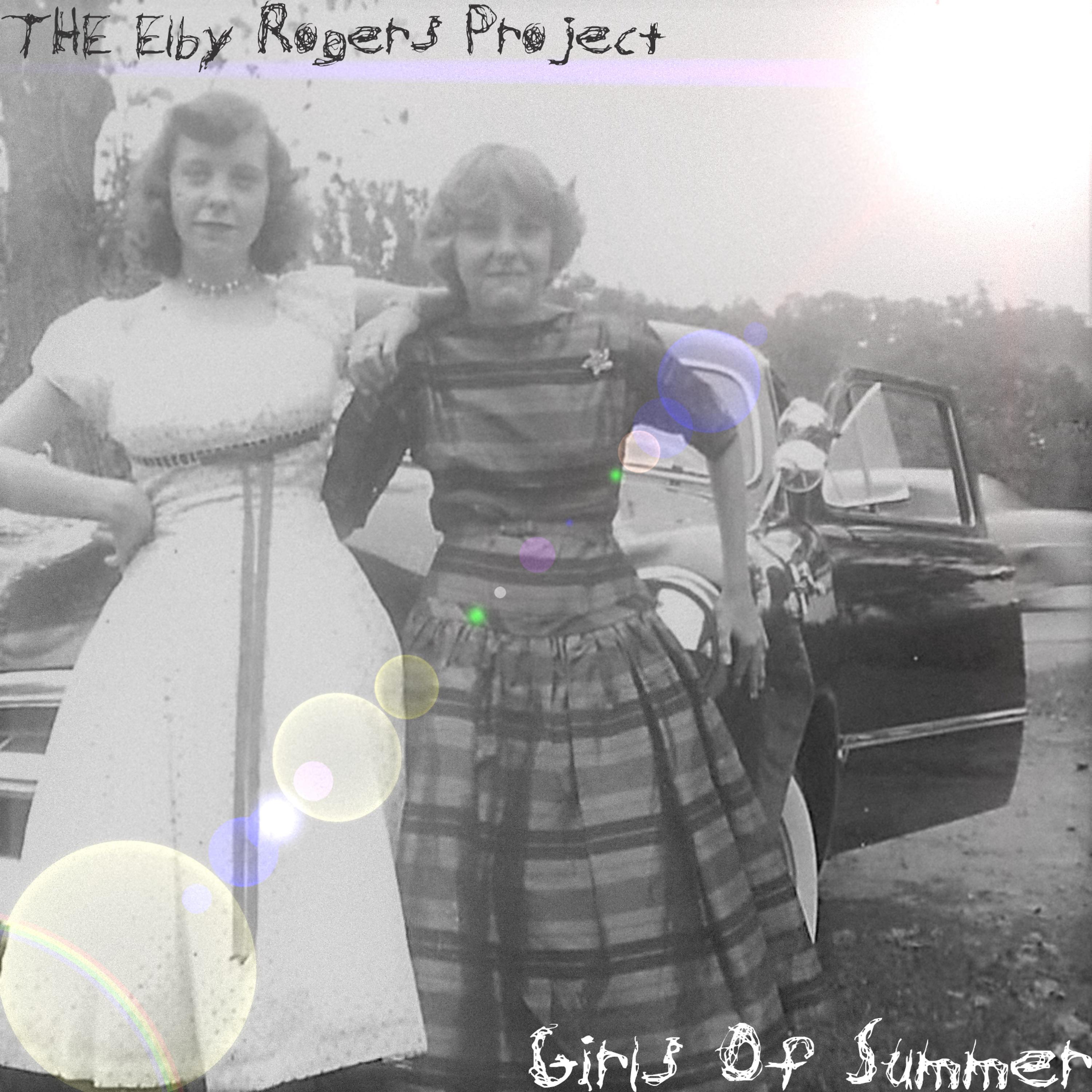 Постер альбома Girls of Summer