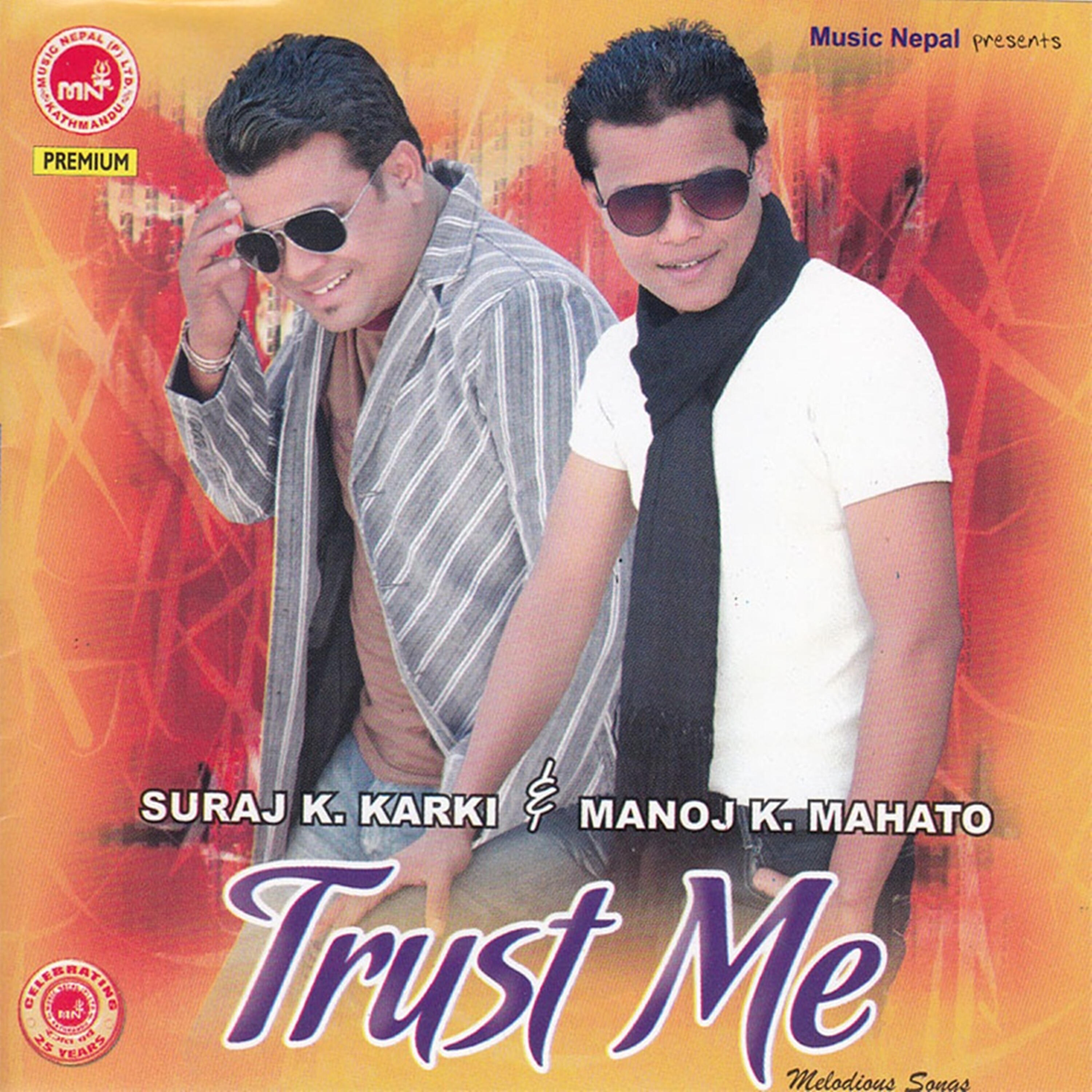 Suraj K Karki - Sheetal Hawale