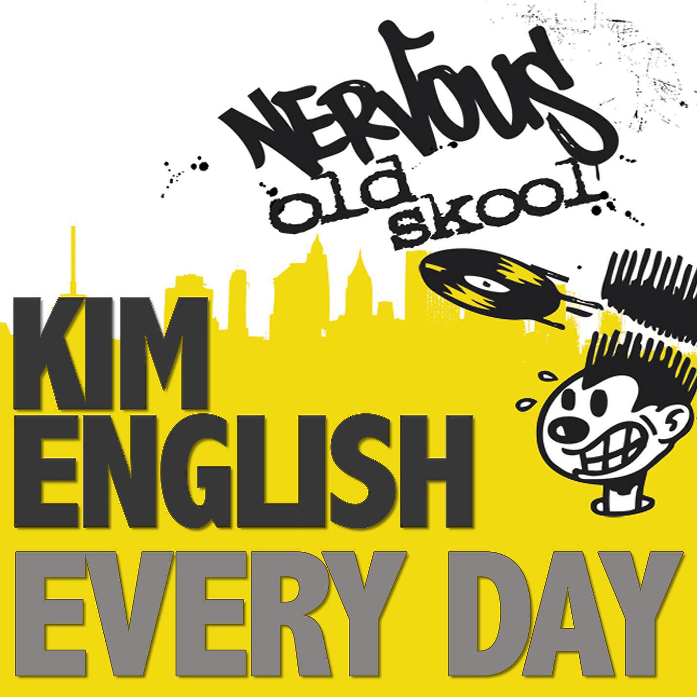 Kim English - Treat Me Right (Maurice Joshua Club Mix)