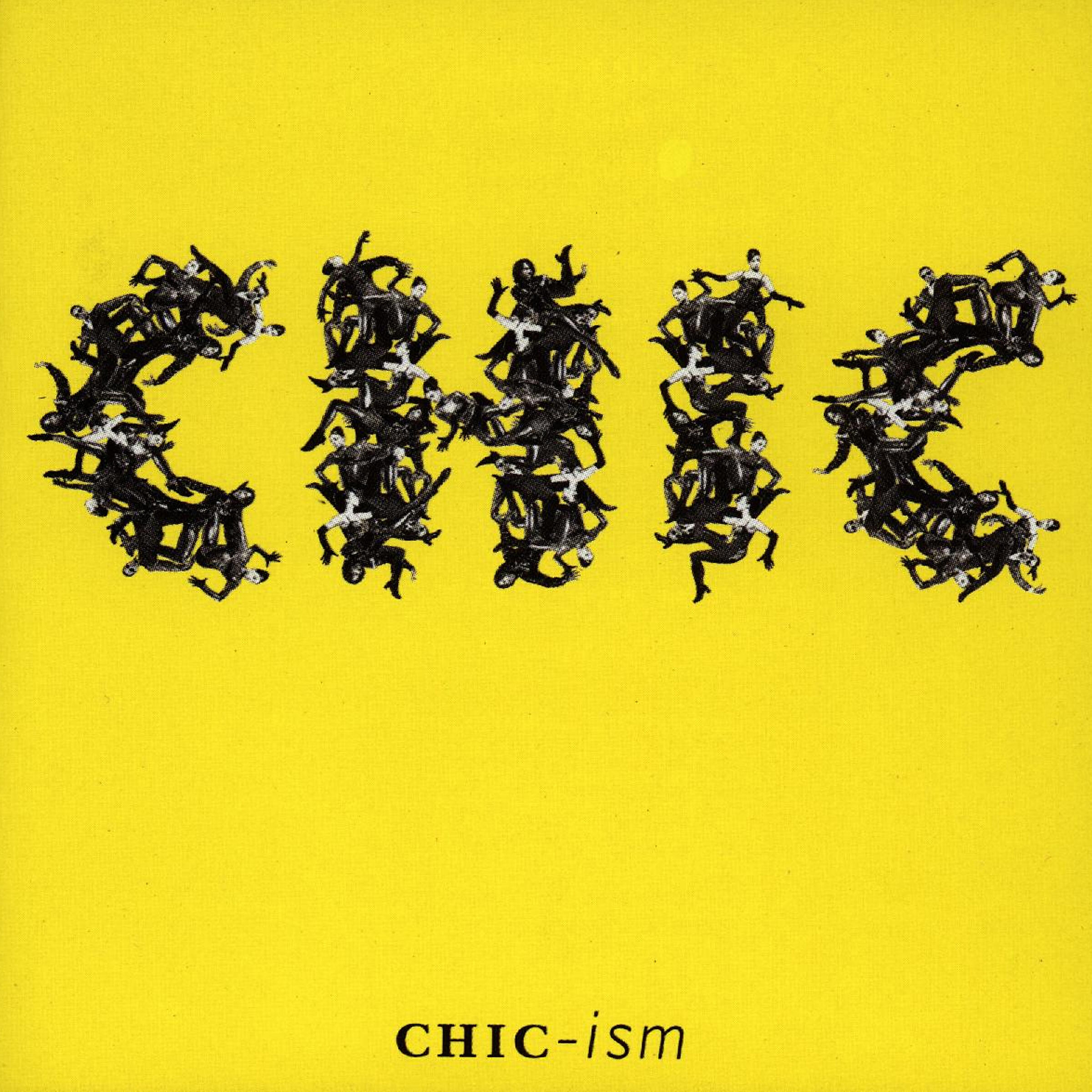 Chic - Chic Cheer