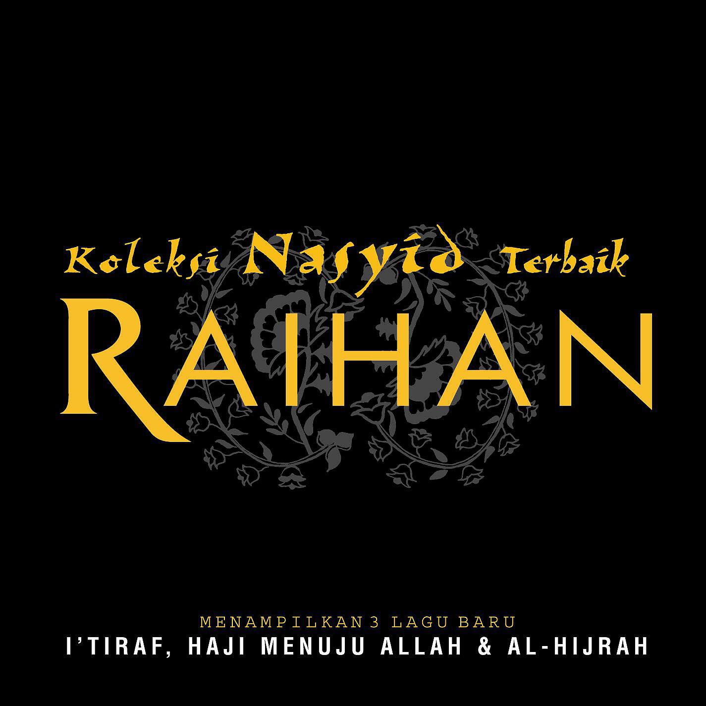 Raihan - Ya Rasulullah