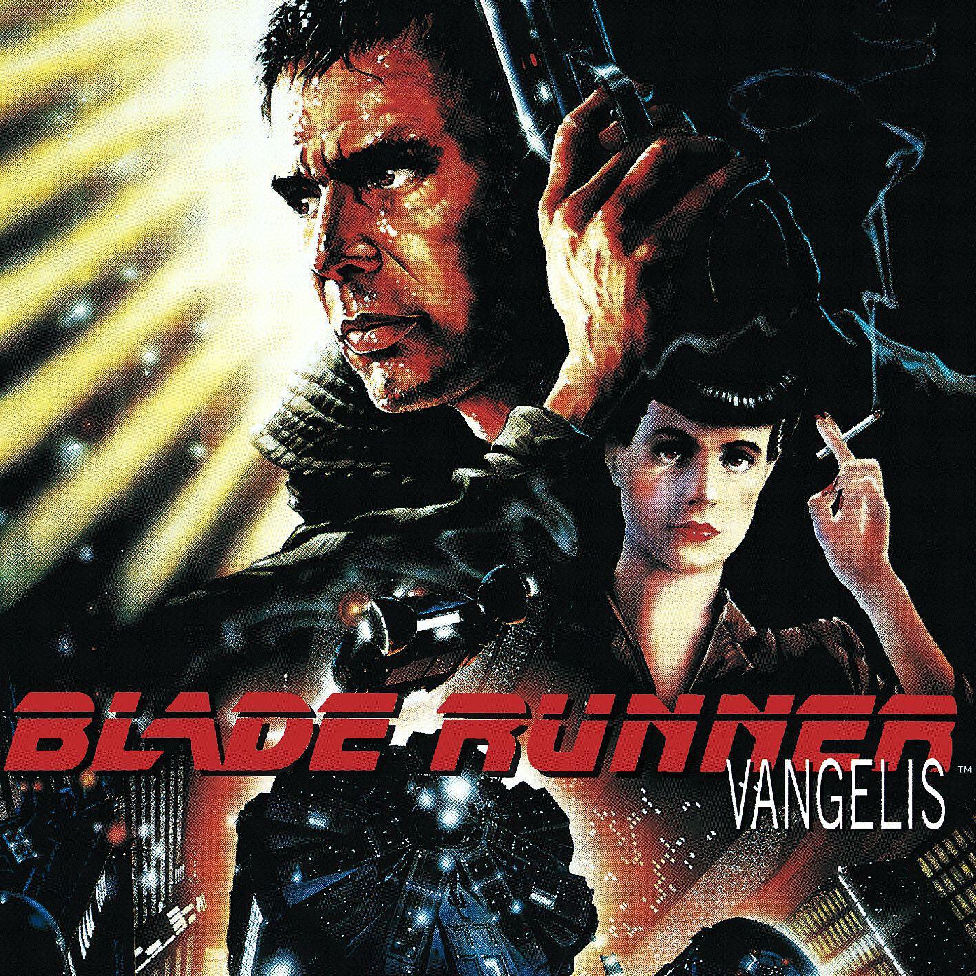 Vangelis - Damask Rose