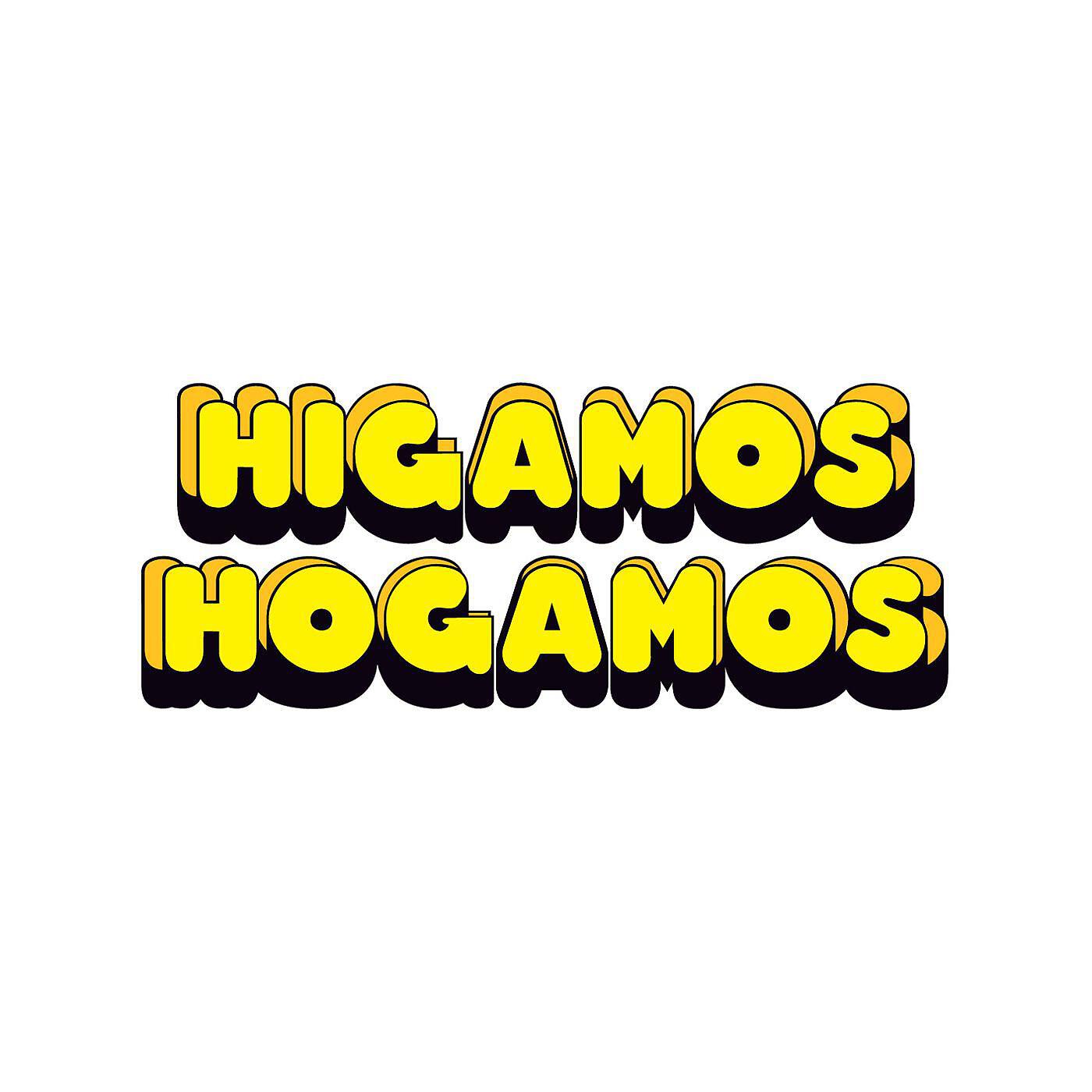 Higamos Hogamos - Major Blitzkrieg