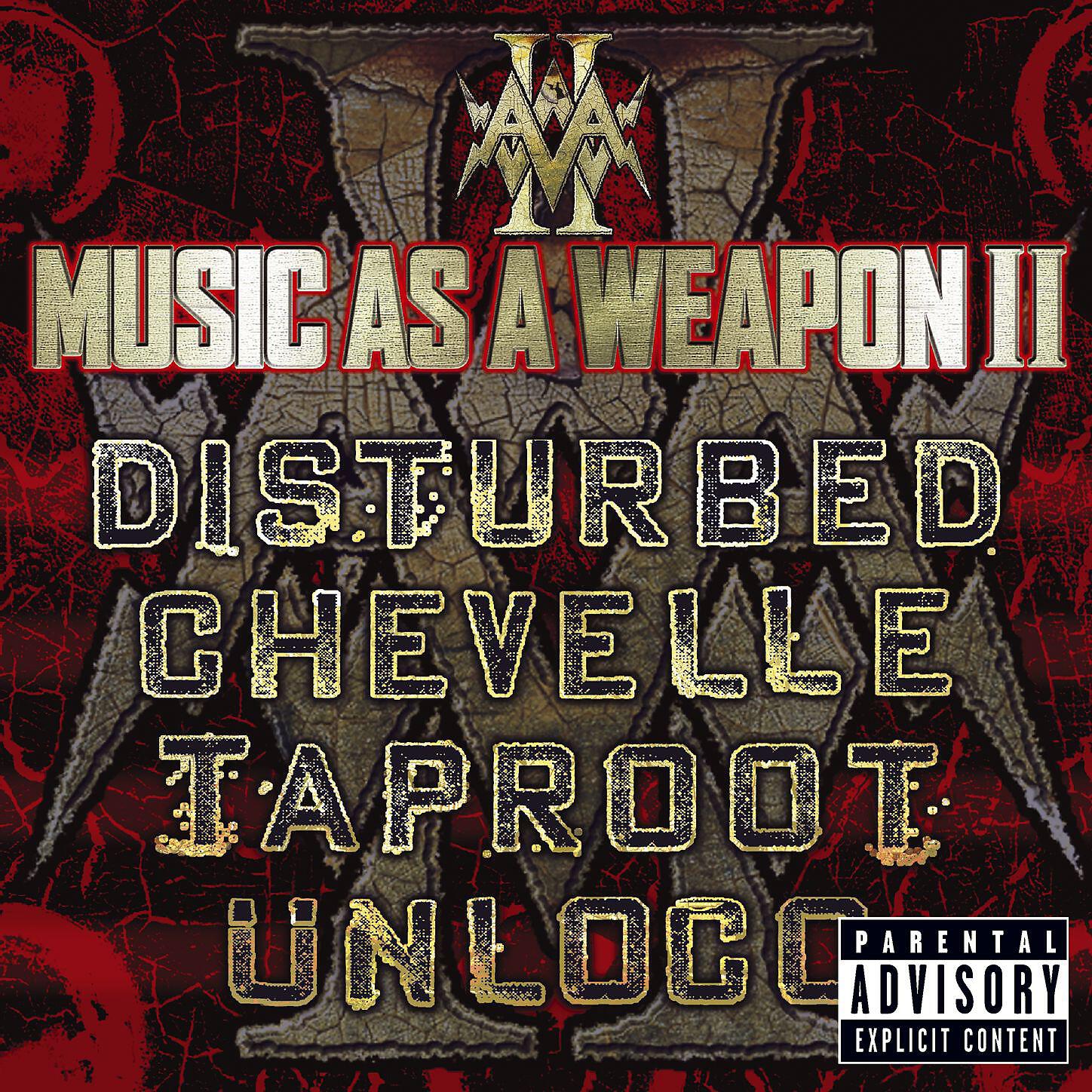 Chevelle - Forfeit (Live Version)
