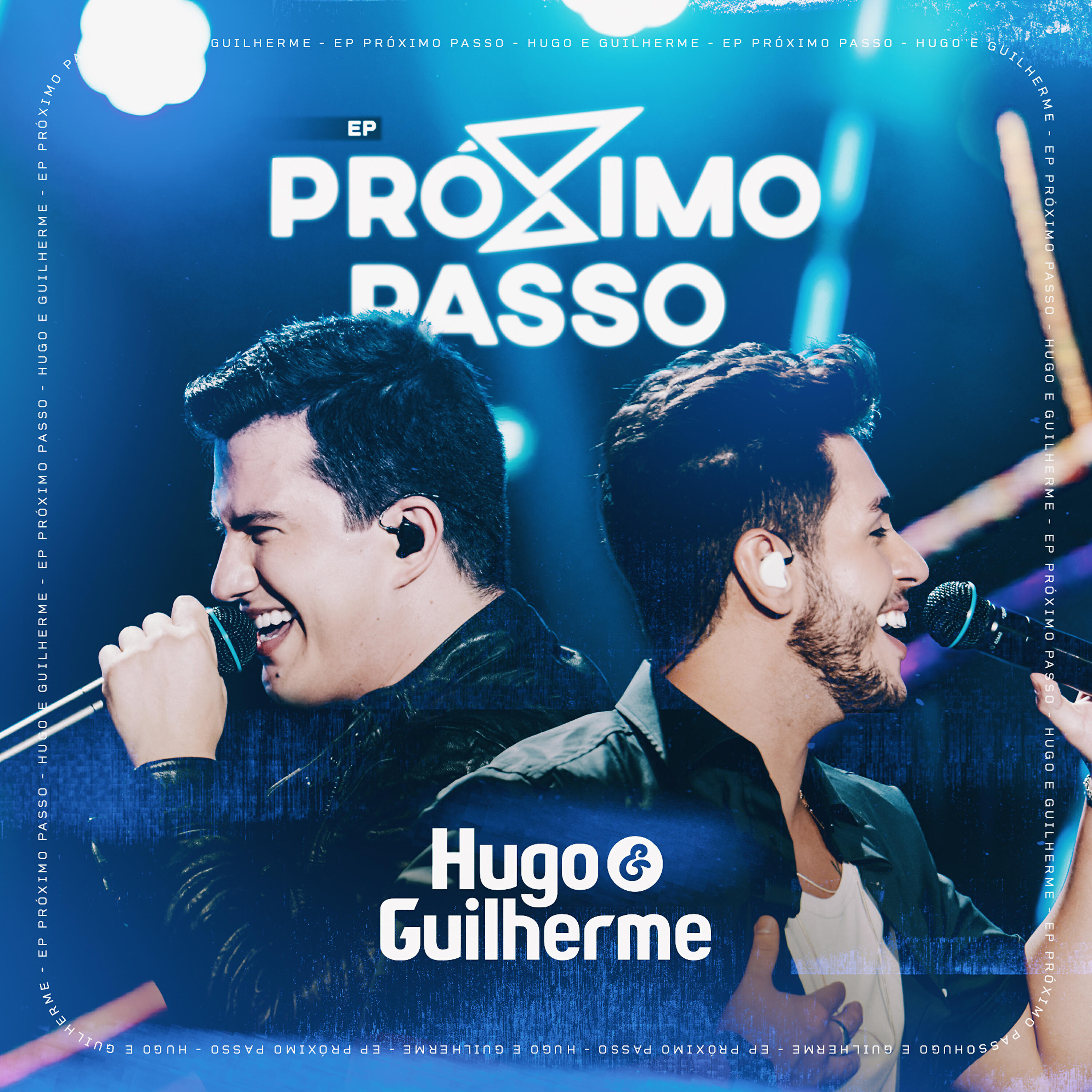 HUGO - Da Moral Pros Pobre (Ao Vivo)
