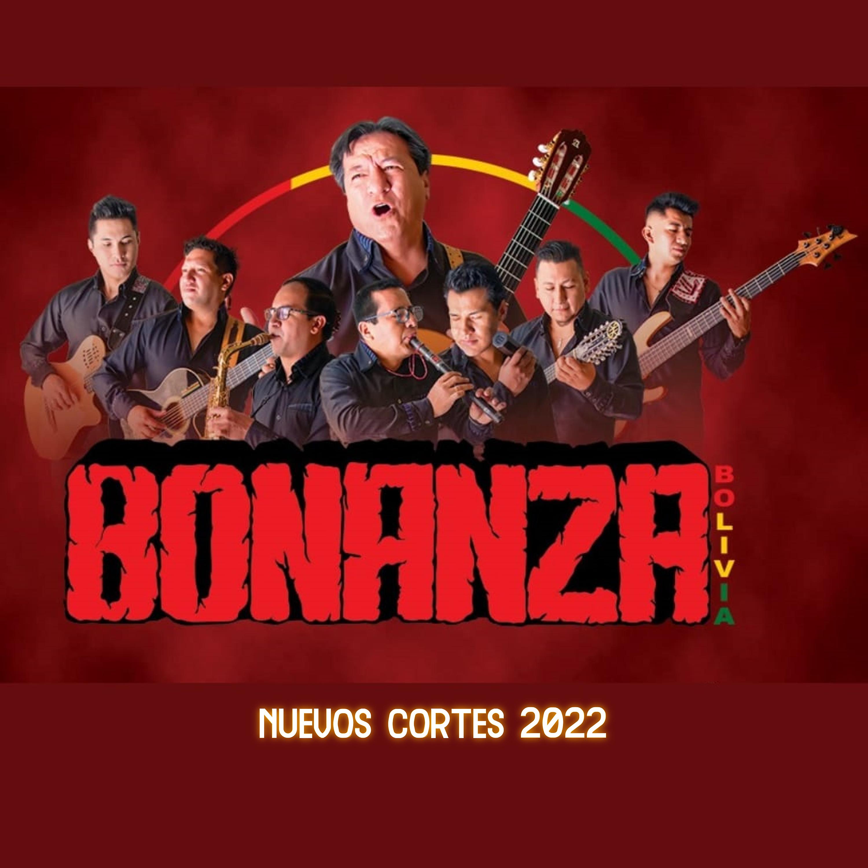 Постер альбома Nuevos Cortes 2022