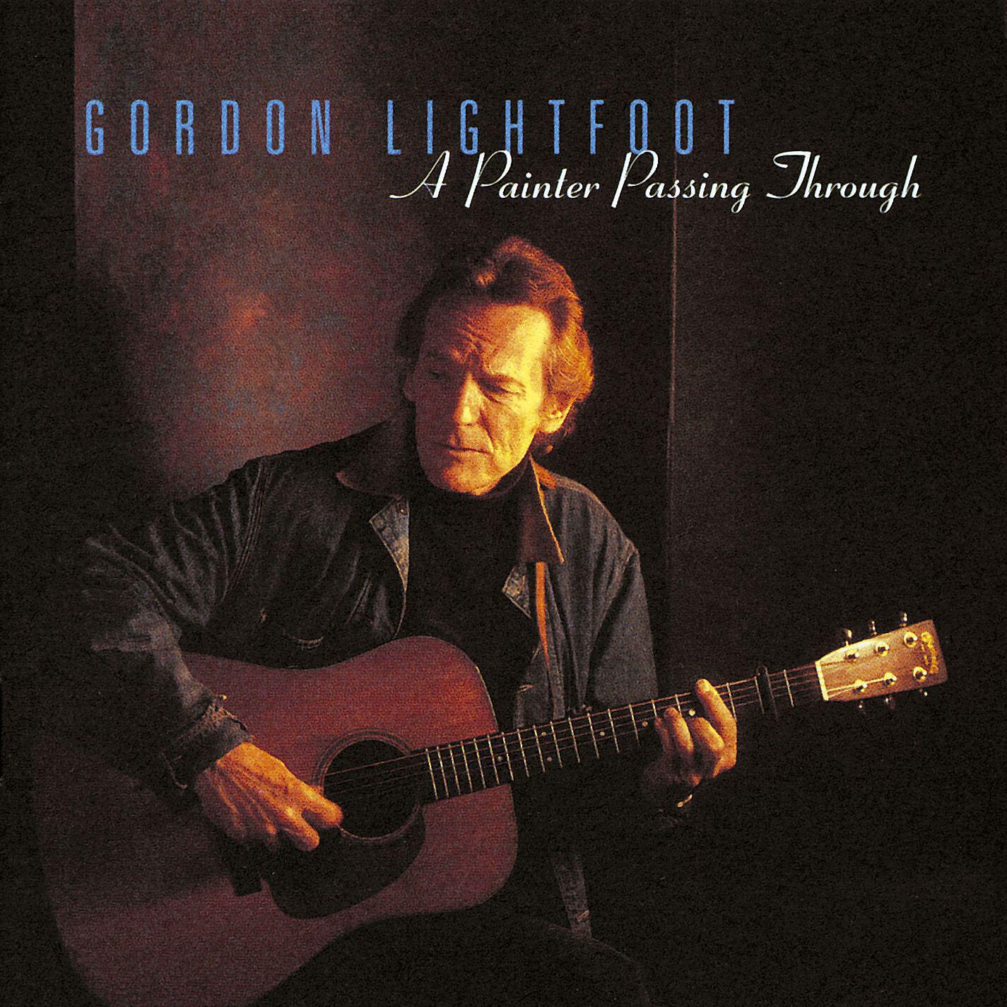 Gordon Lightfoot - Boathouse