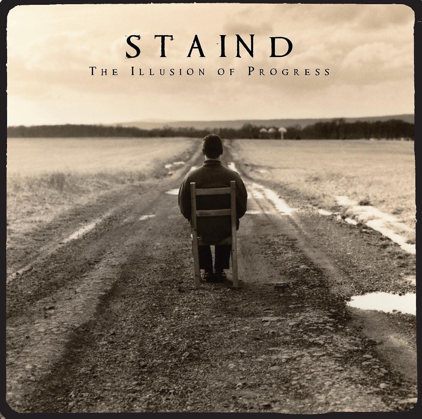 Staind - It's Been Awhile (Acoustic Live at Hiro Ballroom)