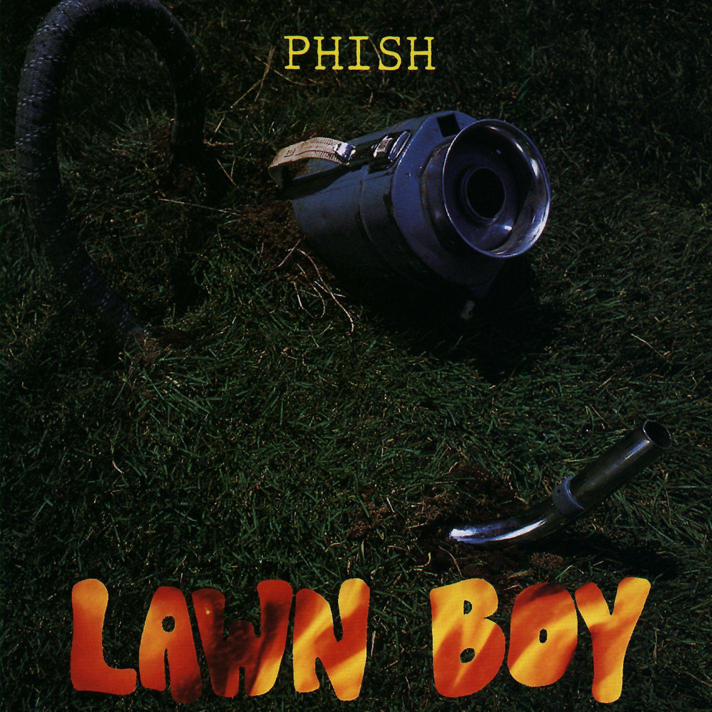 Phish - Split Open and Melt